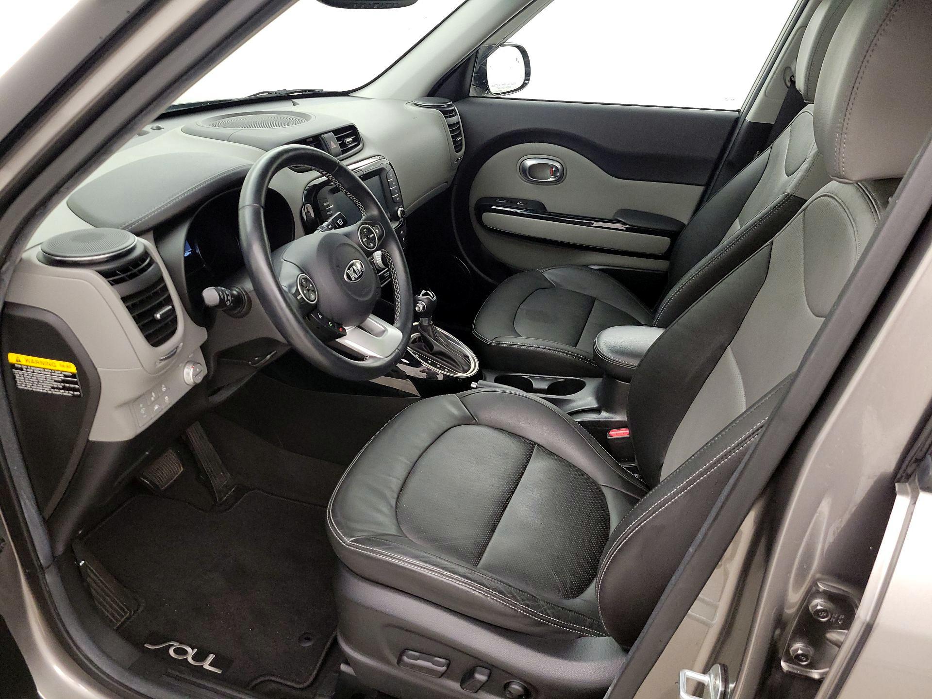 Thumbnail: 2019 Kia Soul - 11