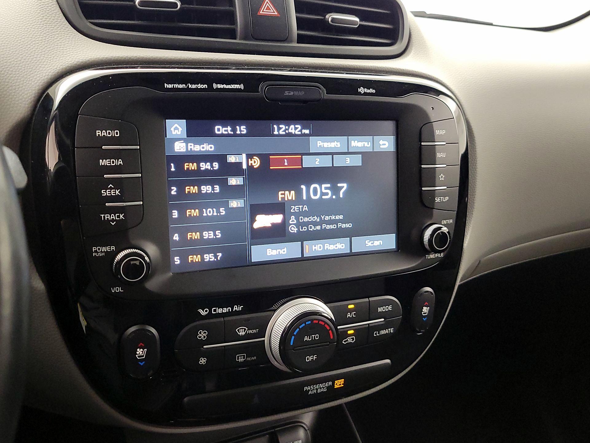 Thumbnail: 2019 Kia Soul - 16