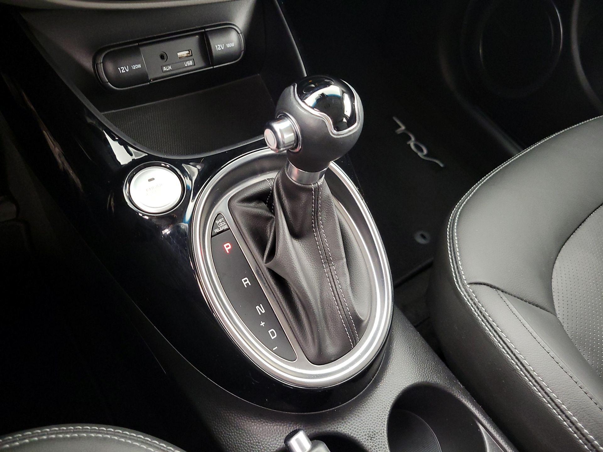 Thumbnail: 2019 Kia Soul - 18