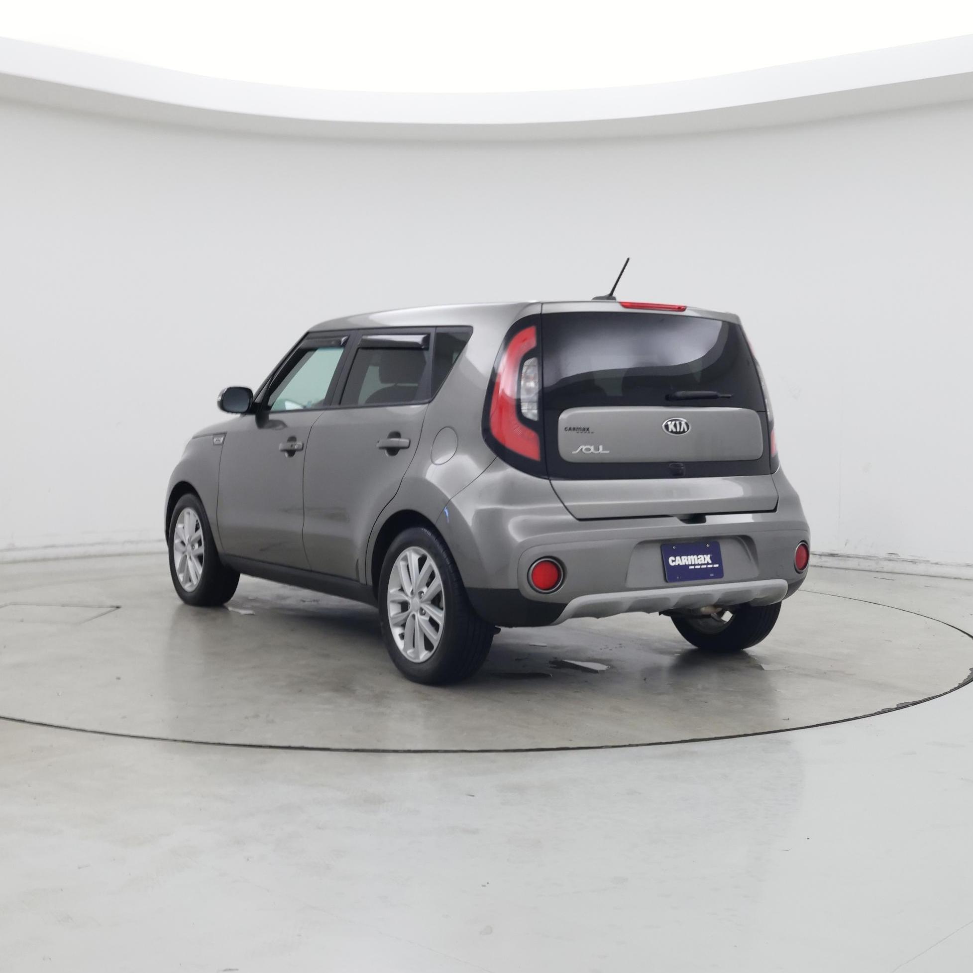 Thumbnail: 2019 Kia Soul - 2