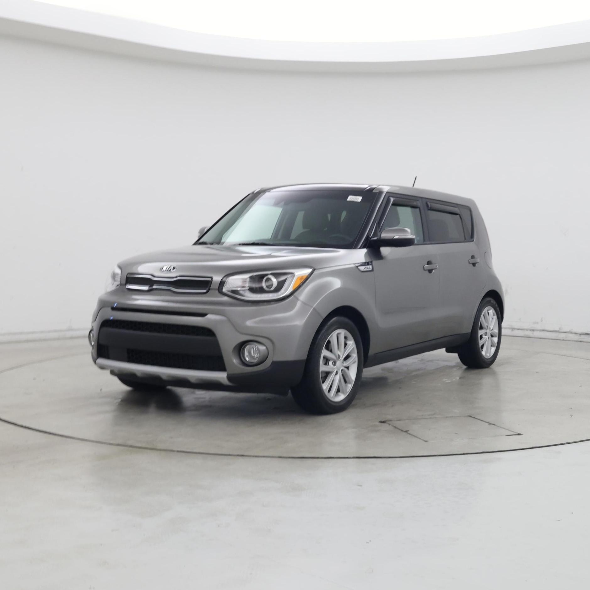 Thumbnail: 2019 Kia Soul - 4