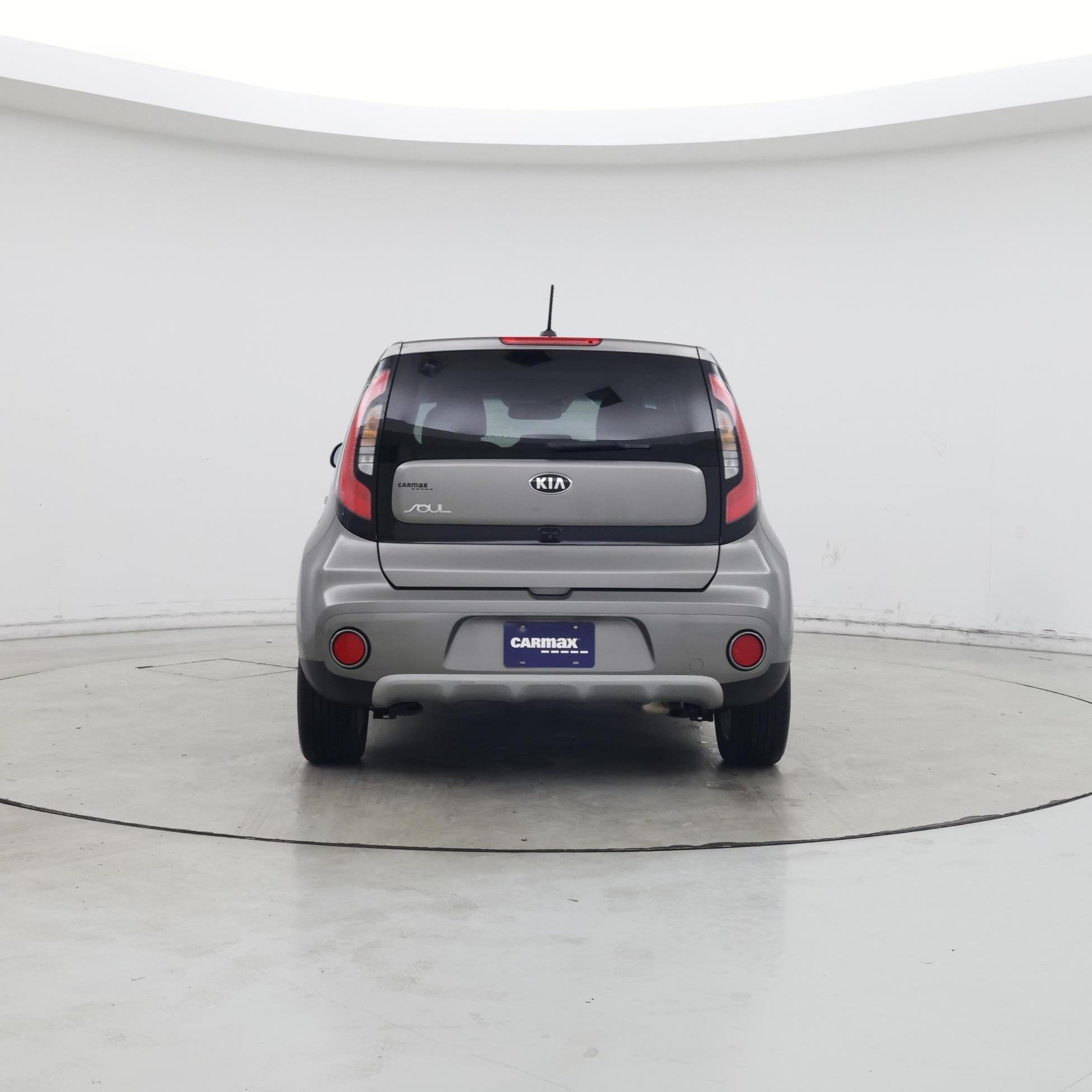 Thumbnail: 2019 Kia Soul - 6