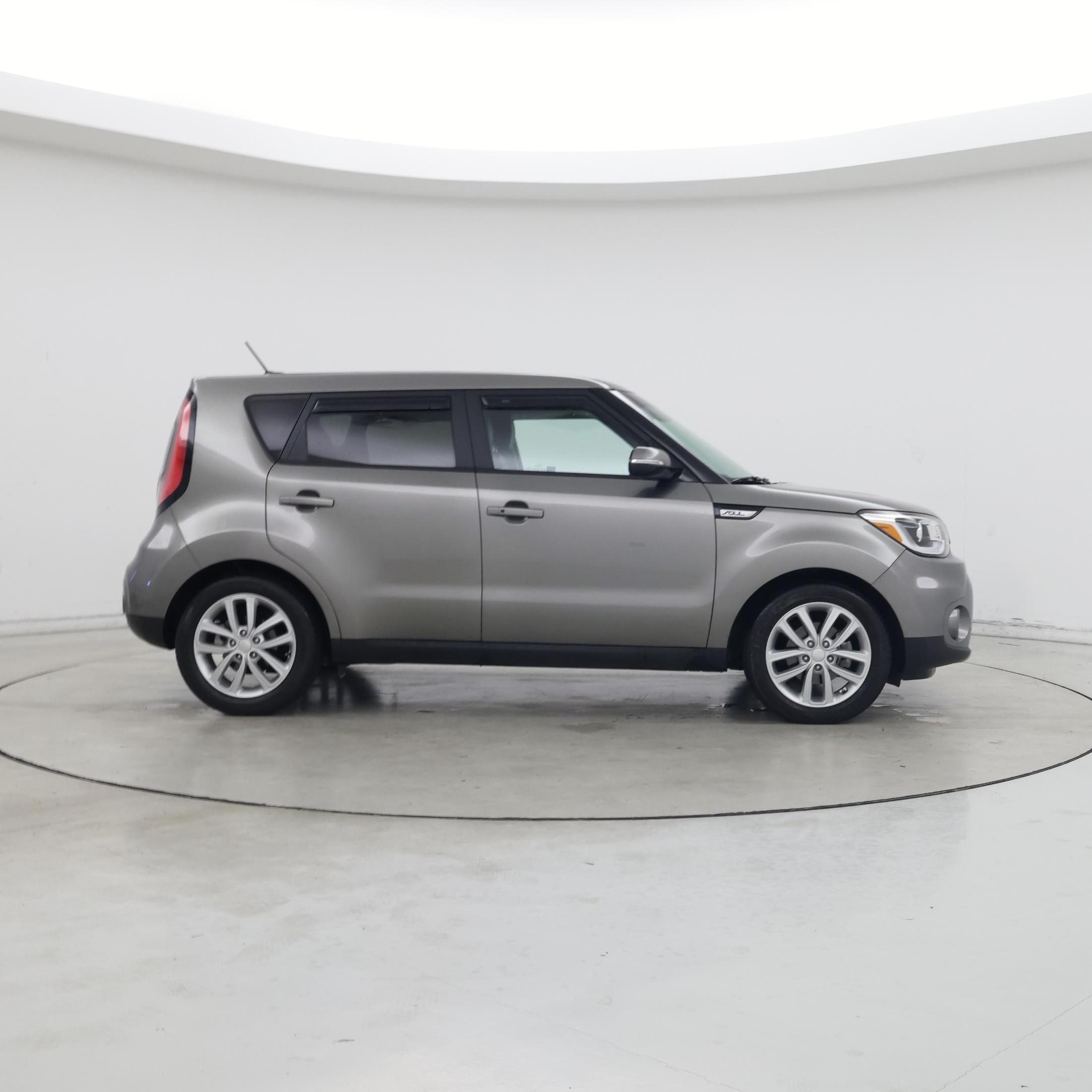 Thumbnail: 2019 Kia Soul - 7