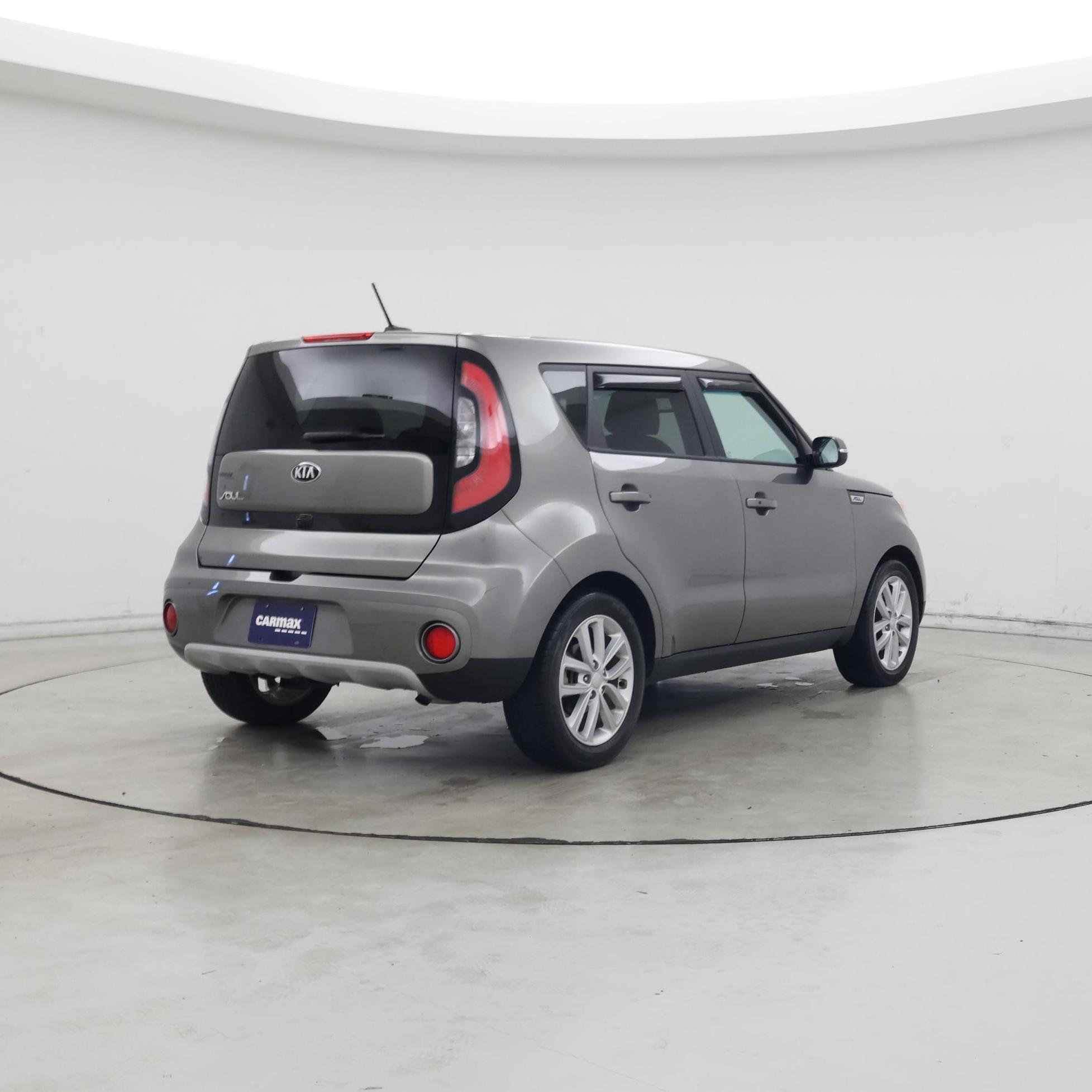 Thumbnail: 2019 Kia Soul - 8