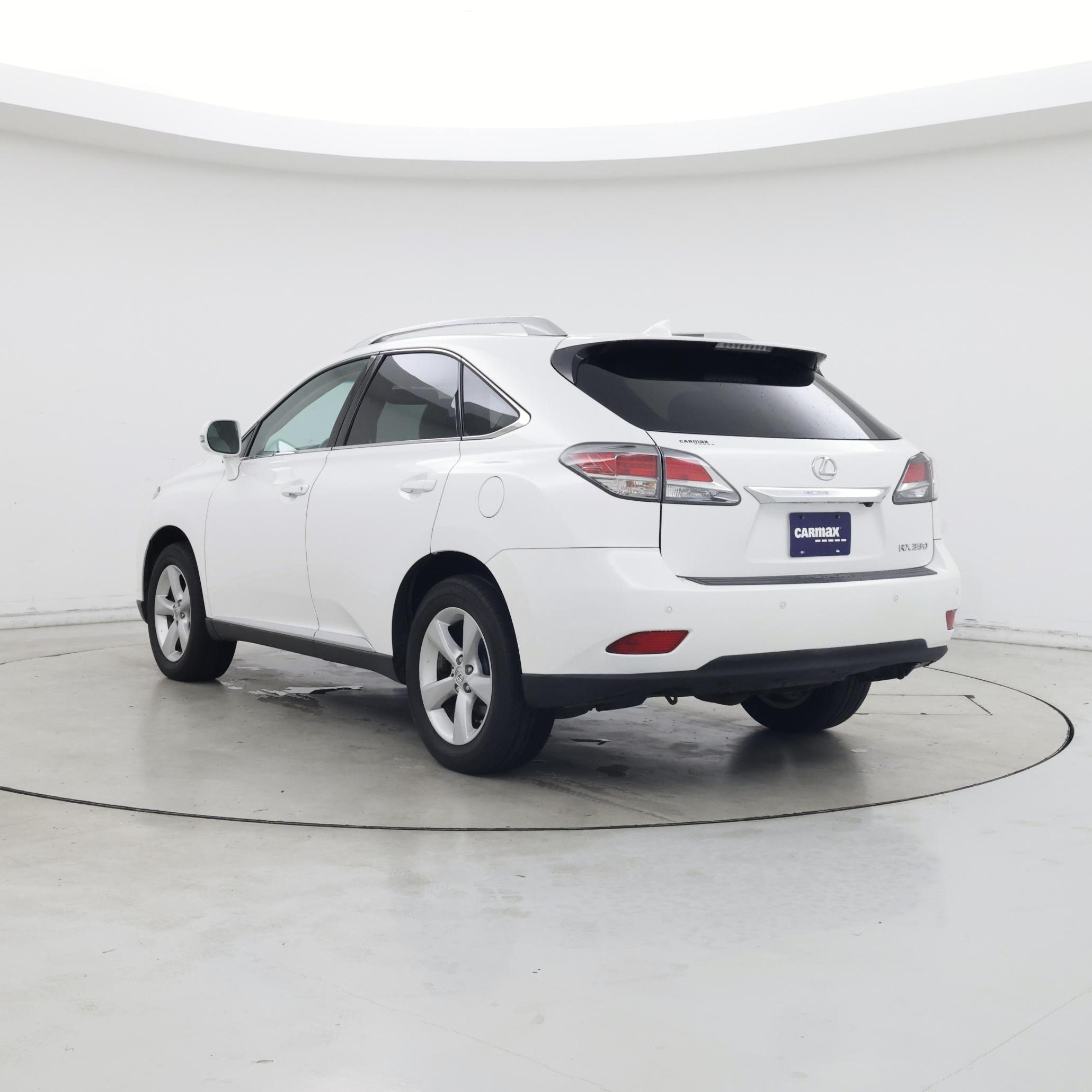 Thumbnail: 2015 Lexus RX - 2