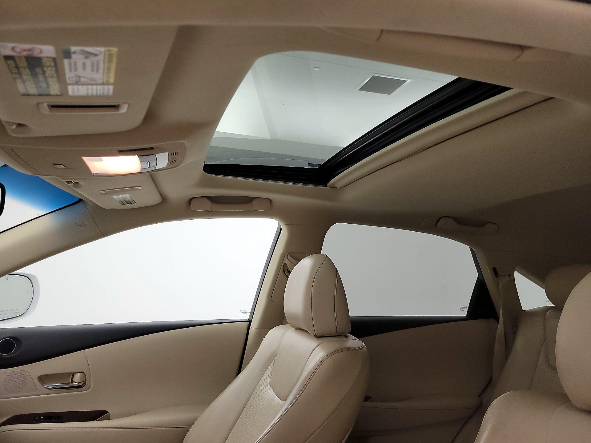 Thumbnail: 2015 Lexus RX - 20