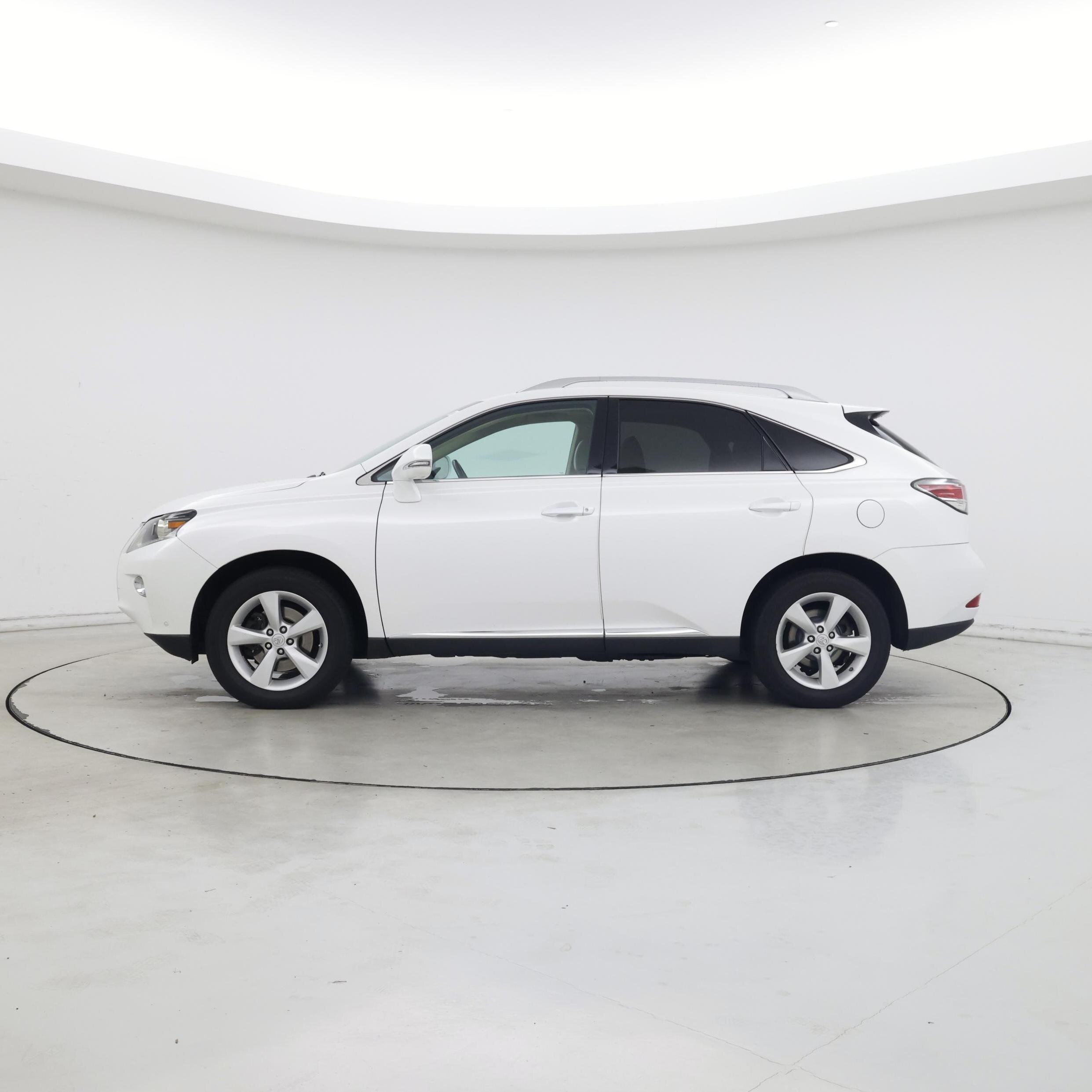 Thumbnail: 2015 Lexus RX - 3