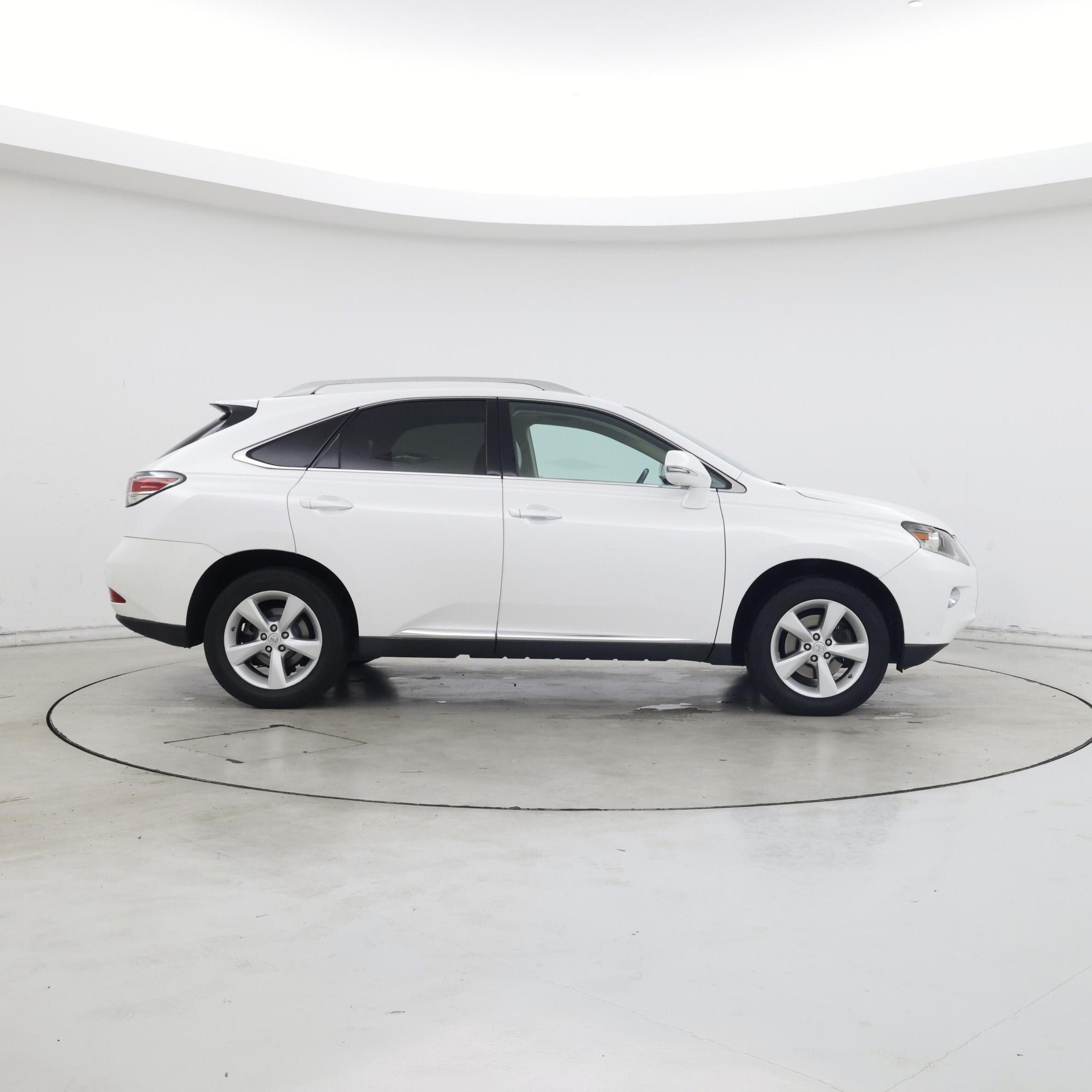 Thumbnail: 2015 Lexus RX - 7