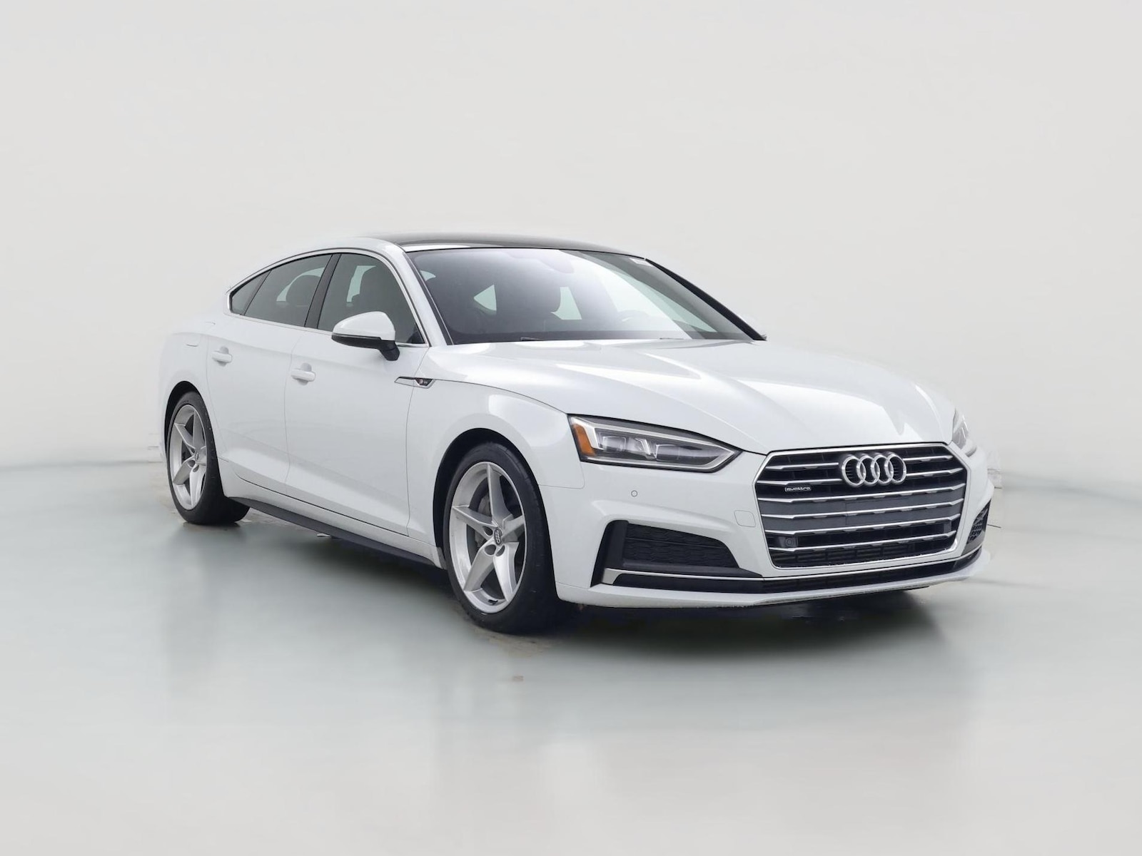 2018 Audi A5 Sportback Premium Plus