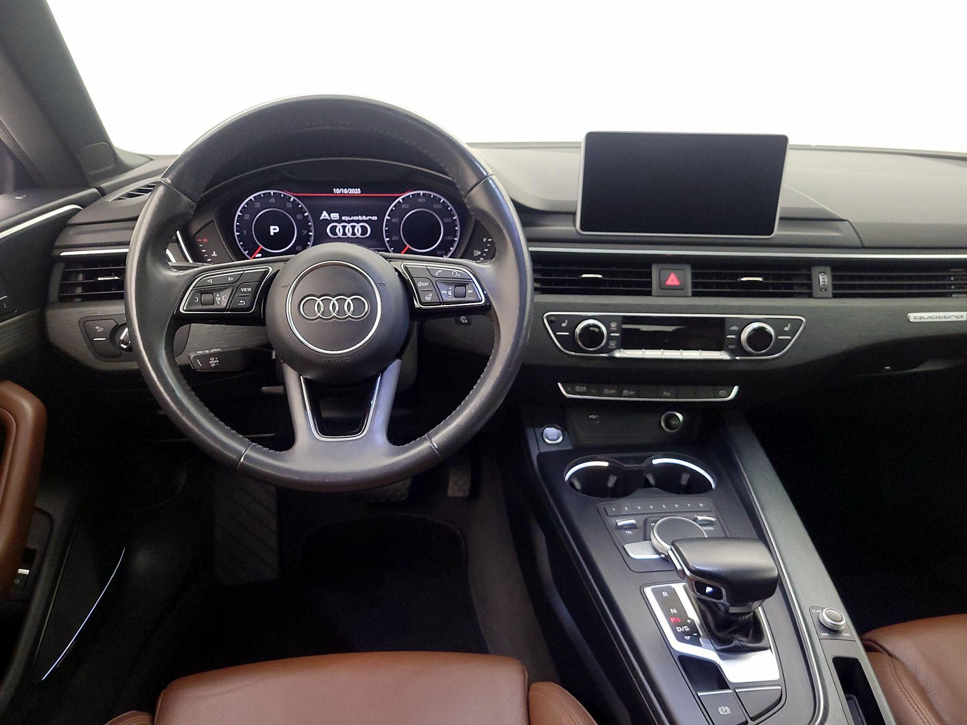 Thumbnail: 2018 Audi A5 - 10