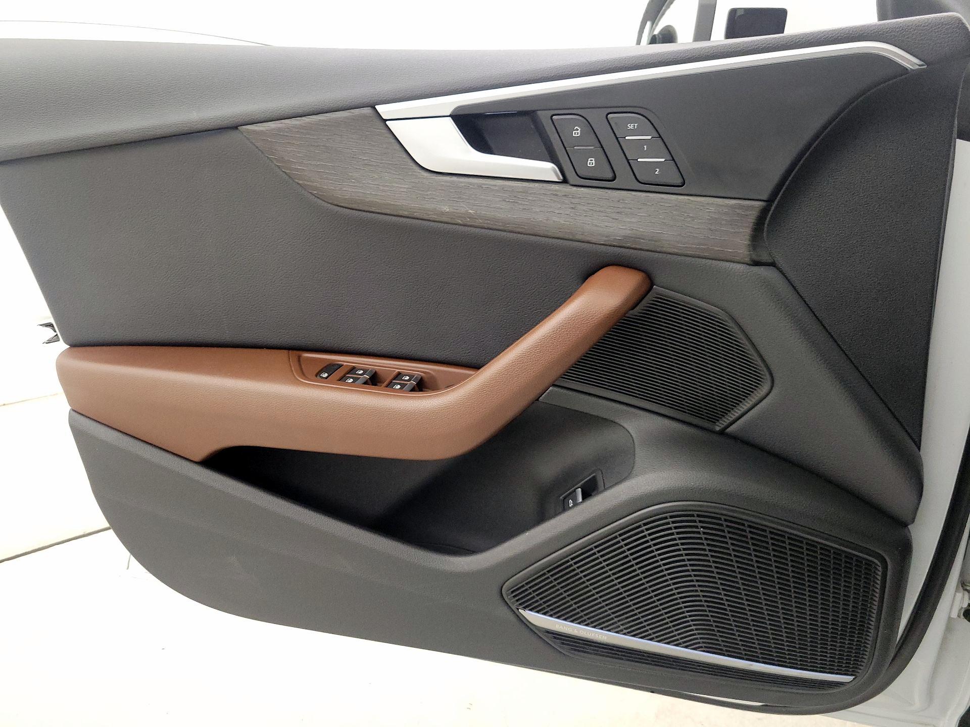 Thumbnail: 2018 Audi A5 - 12