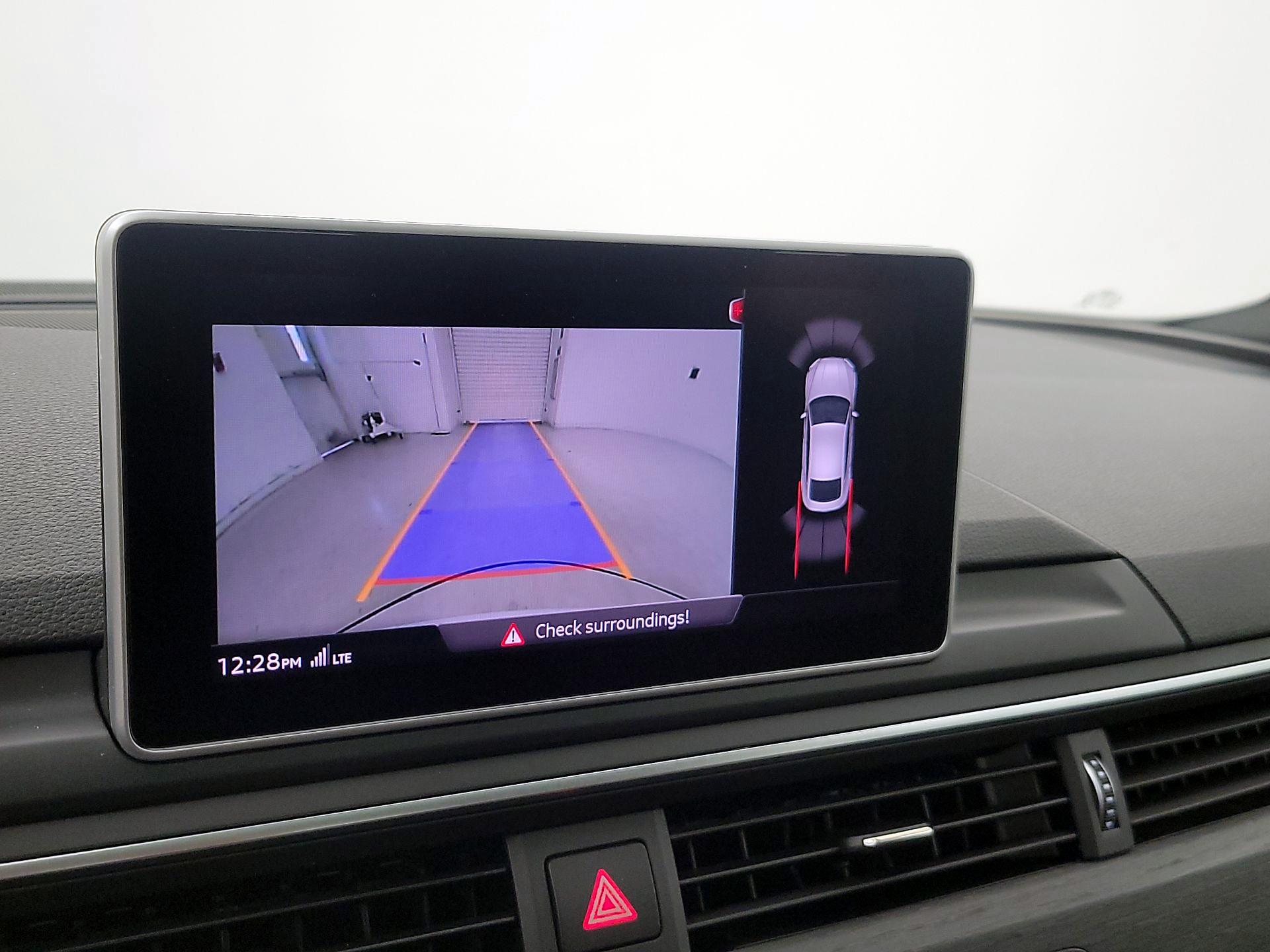 Thumbnail: 2018 Audi A5 - 15