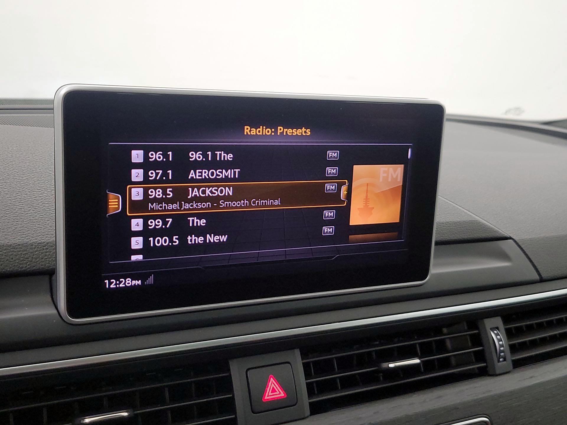 Thumbnail: 2018 Audi A5 - 16