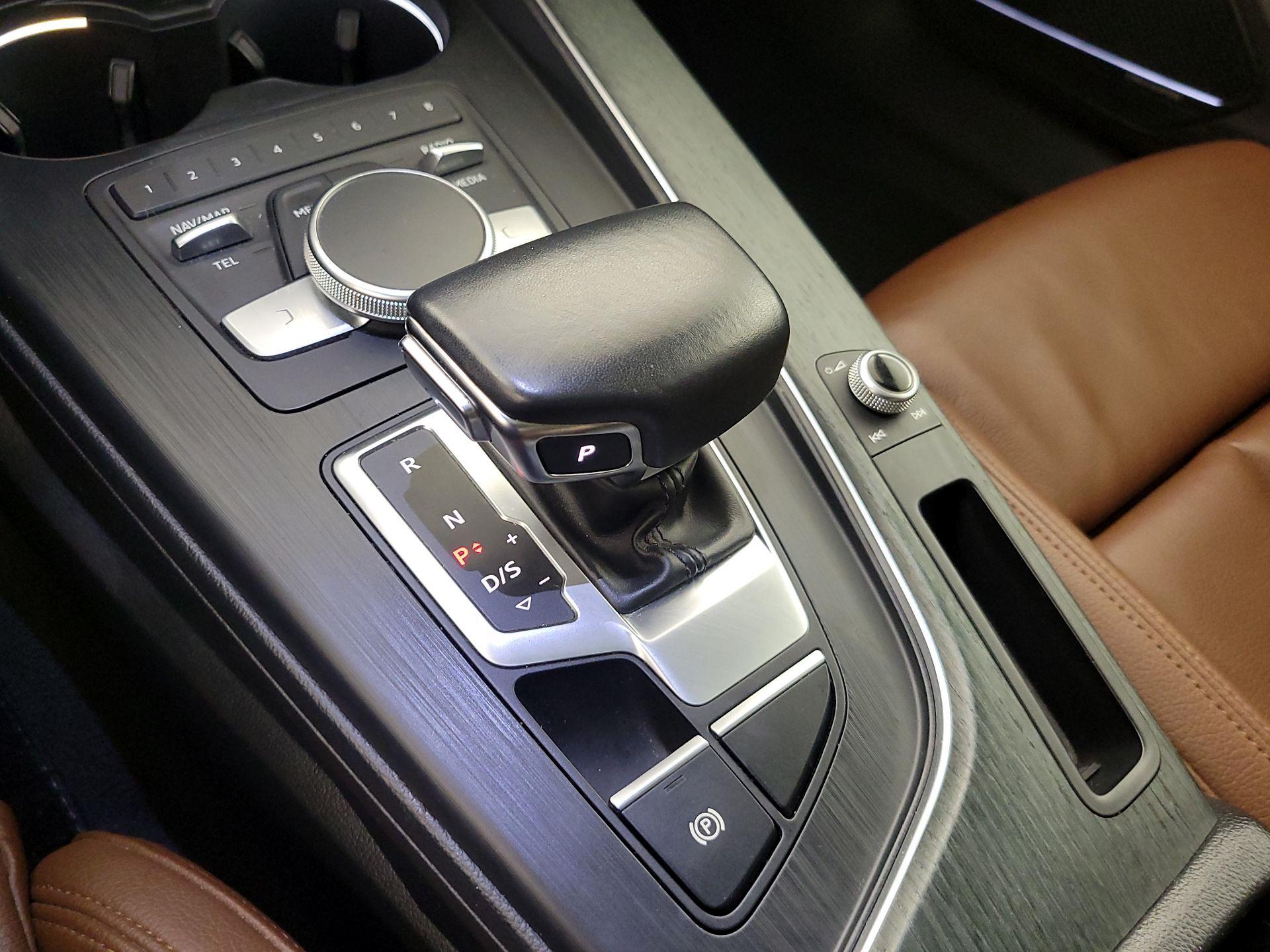 Thumbnail: 2018 Audi A5 - 18