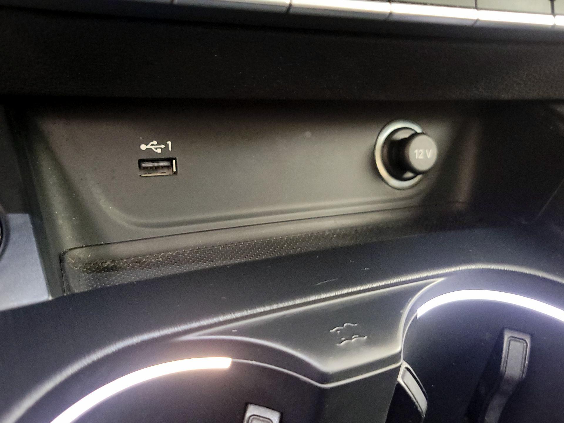 Thumbnail: 2018 Audi A5 - 19