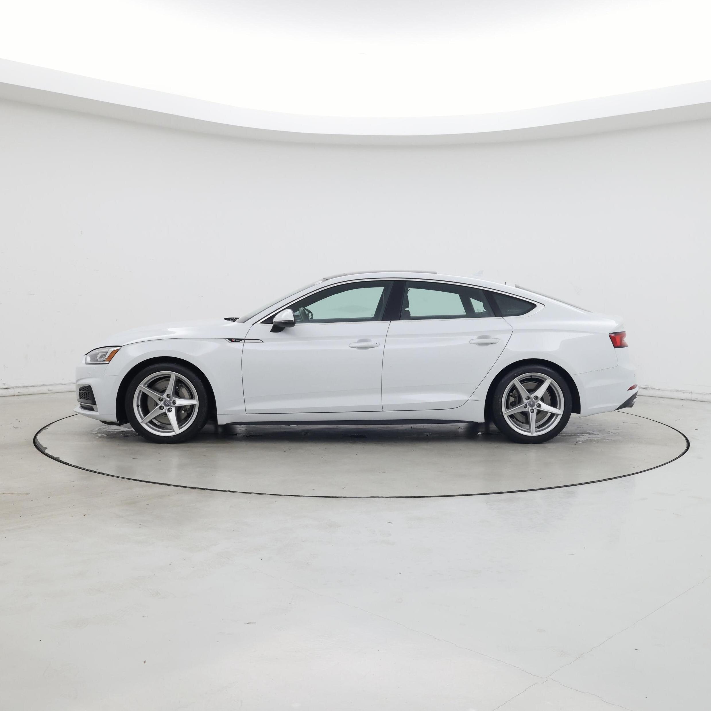 Thumbnail: 2018 Audi A5 - 3