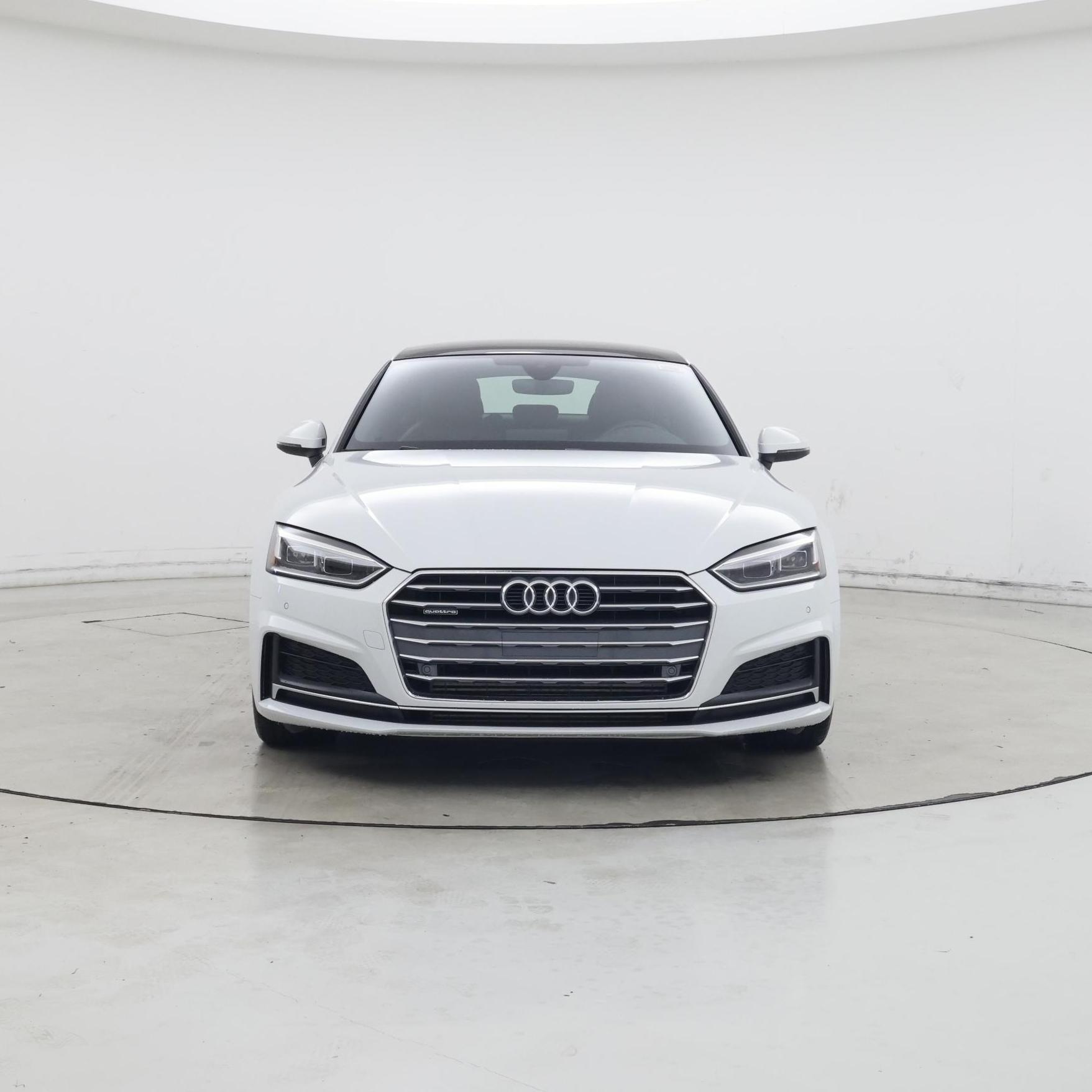 Thumbnail: 2018 Audi A5 - 5