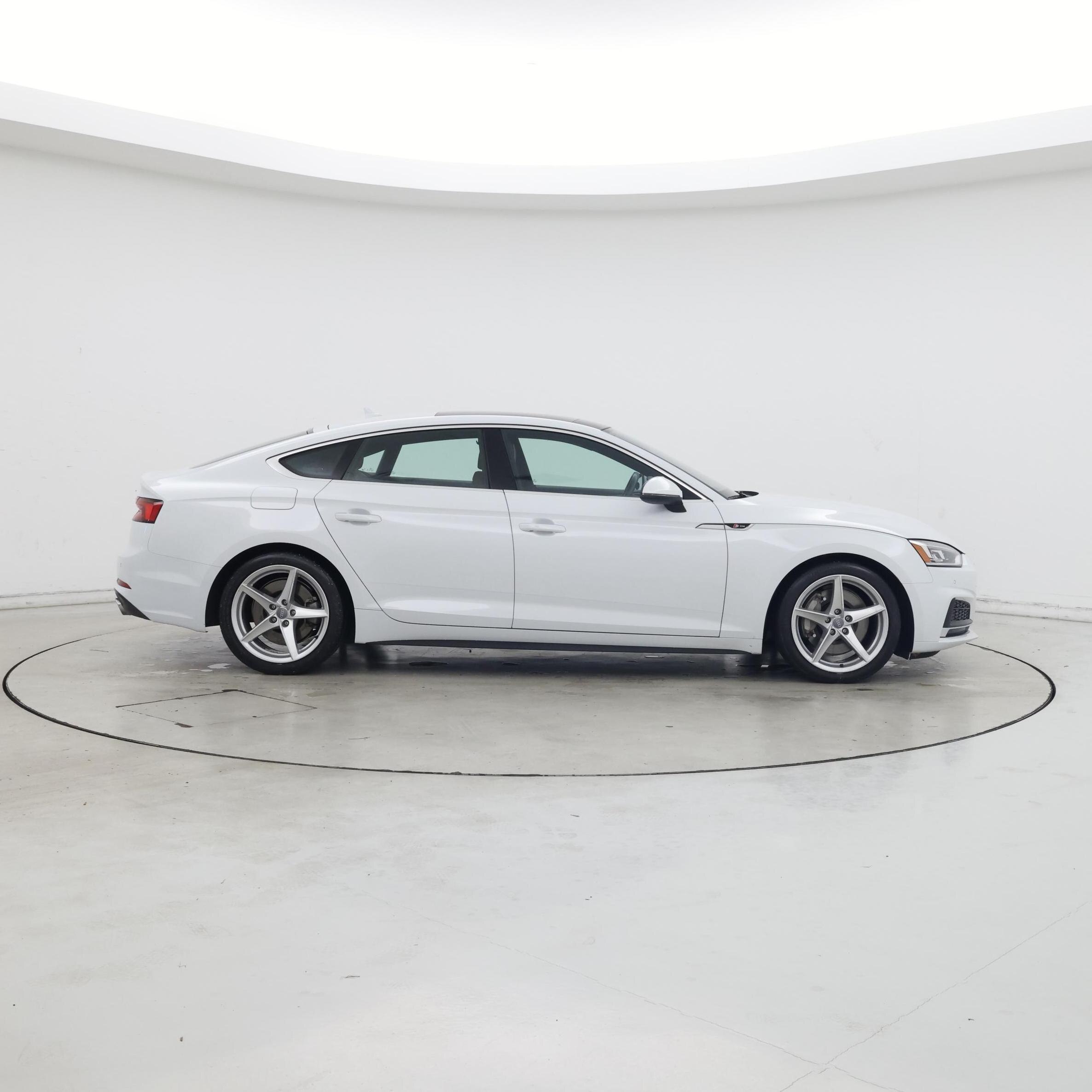 Thumbnail: 2018 Audi A5 - 7