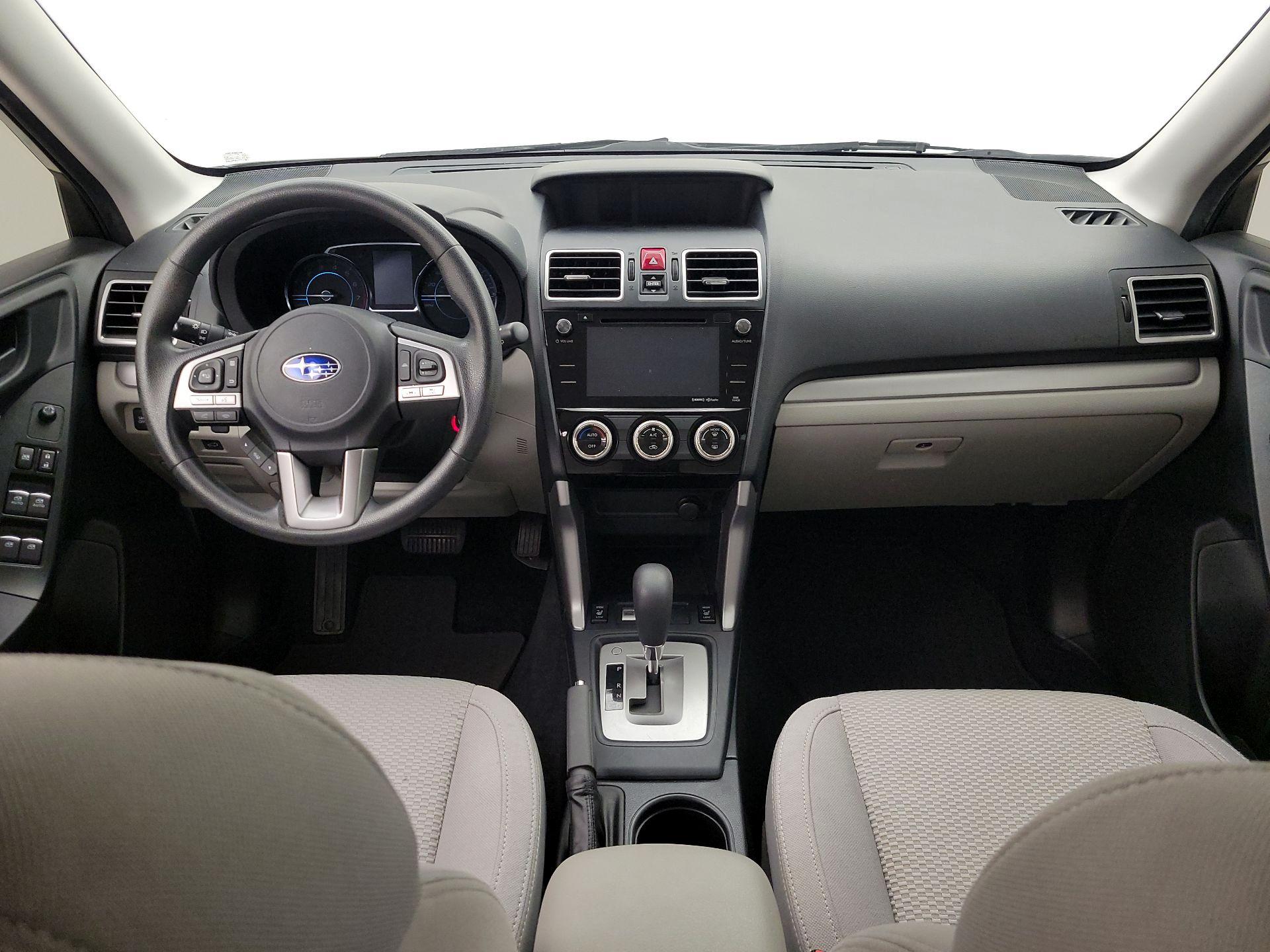 Thumbnail: 2018 Subaru Forester - 9