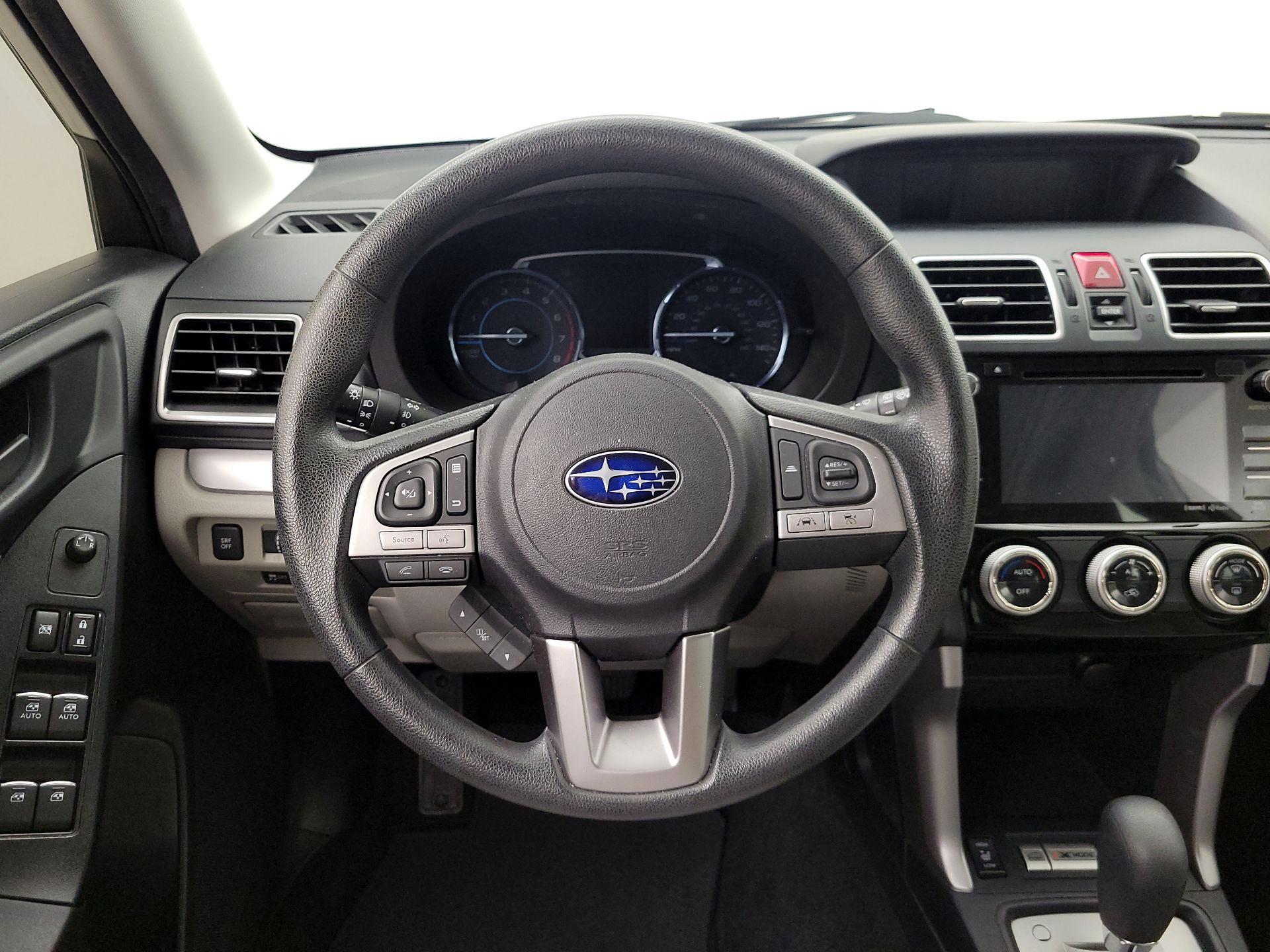 Thumbnail: 2018 Subaru Forester - 10