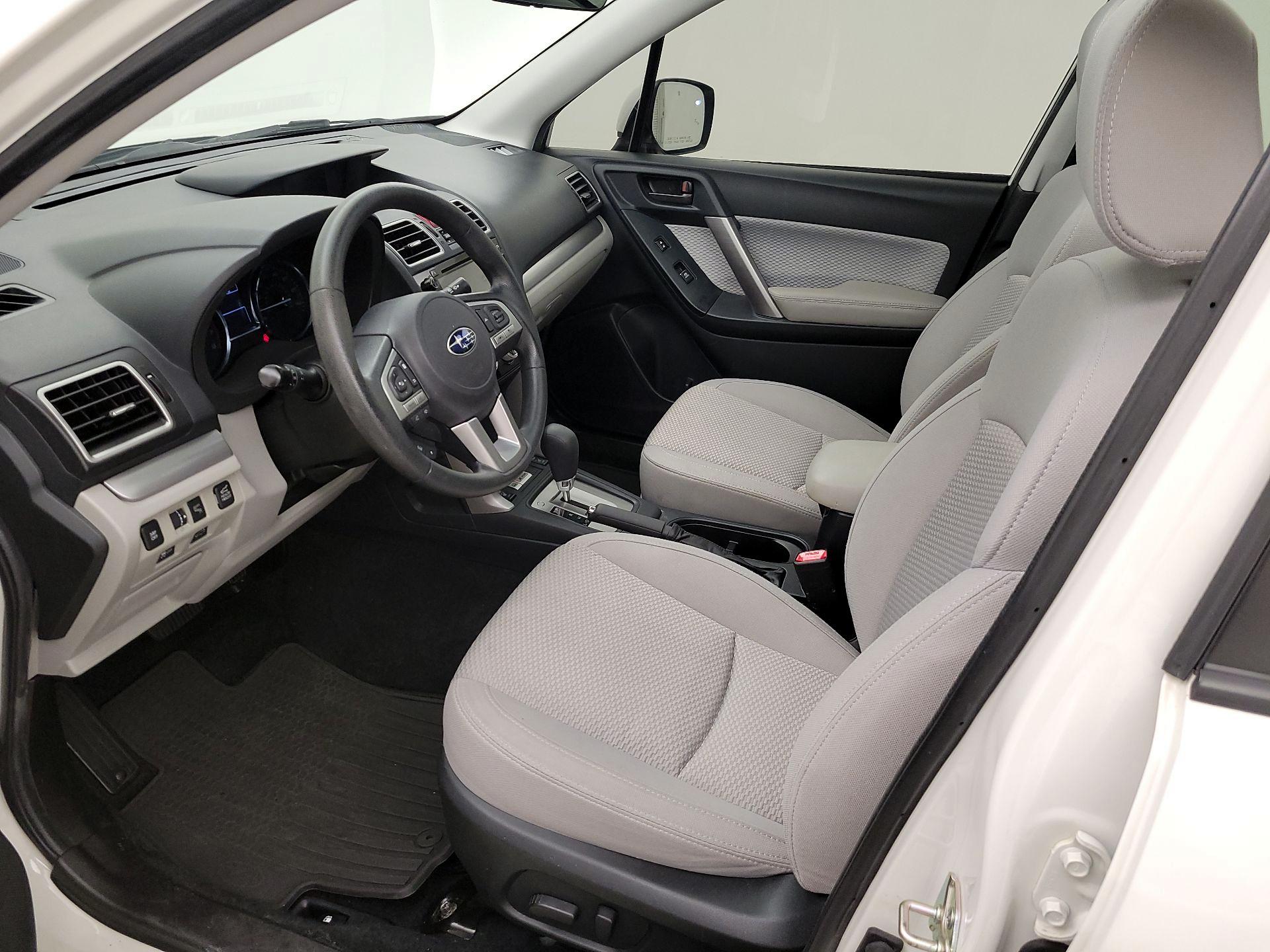 Thumbnail: 2018 Subaru Forester - 11