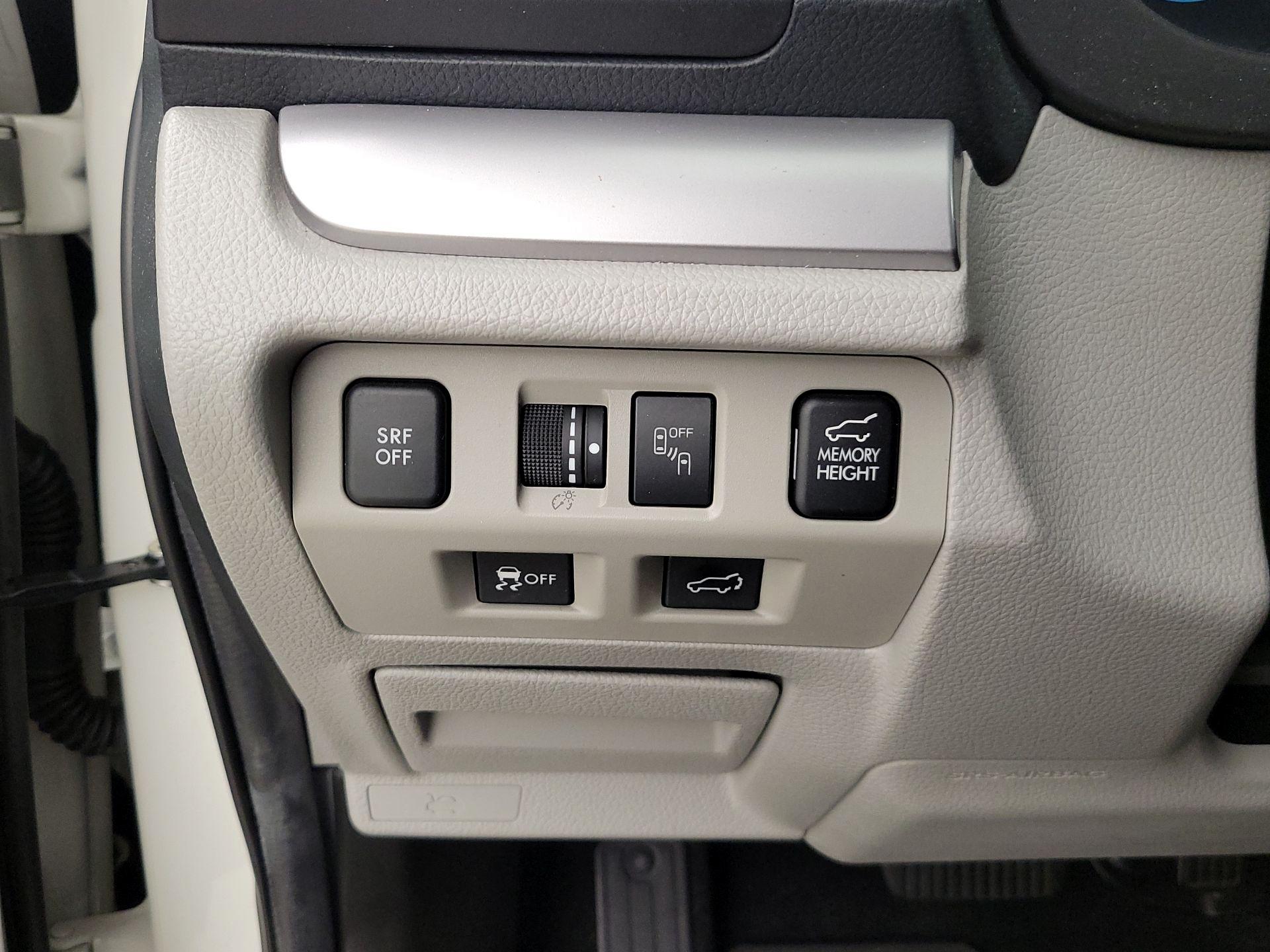 Thumbnail: 2018 Subaru Forester - 13