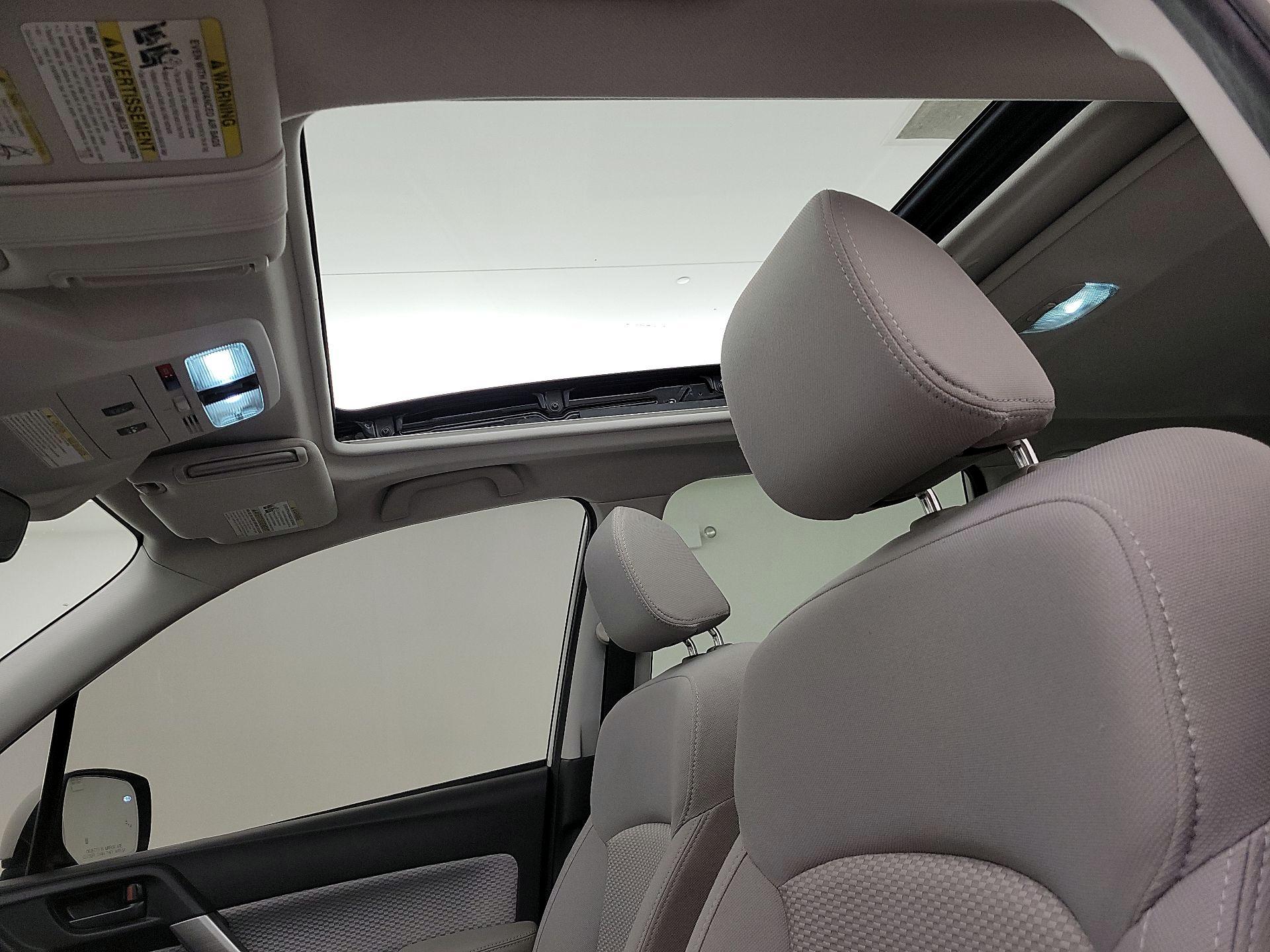 Thumbnail: 2018 Subaru Forester - 19