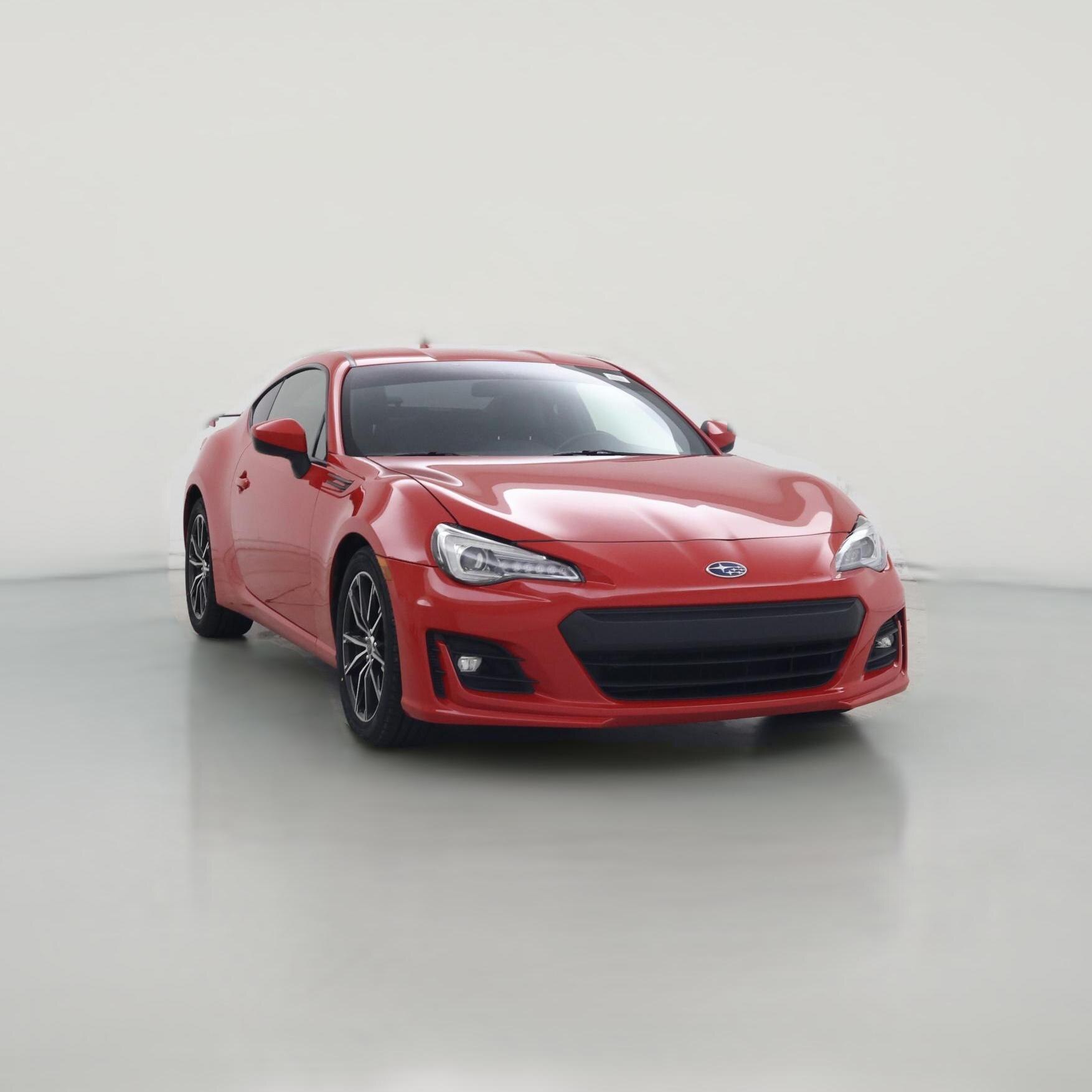 Thumbnail: 2018 Subaru BRZ - 1