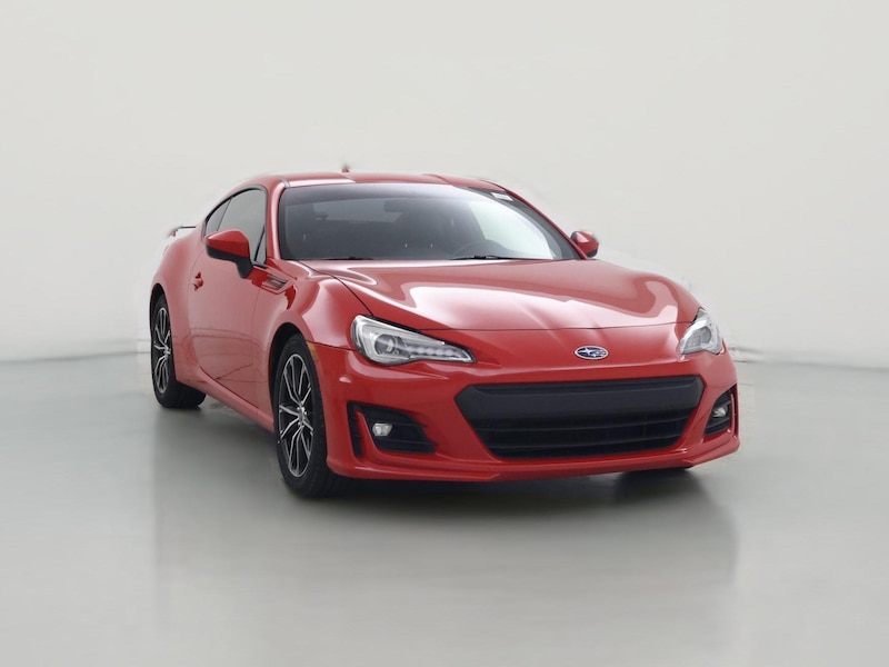 2018 Subaru BRZ Limited -
                  Kennesaw, GA