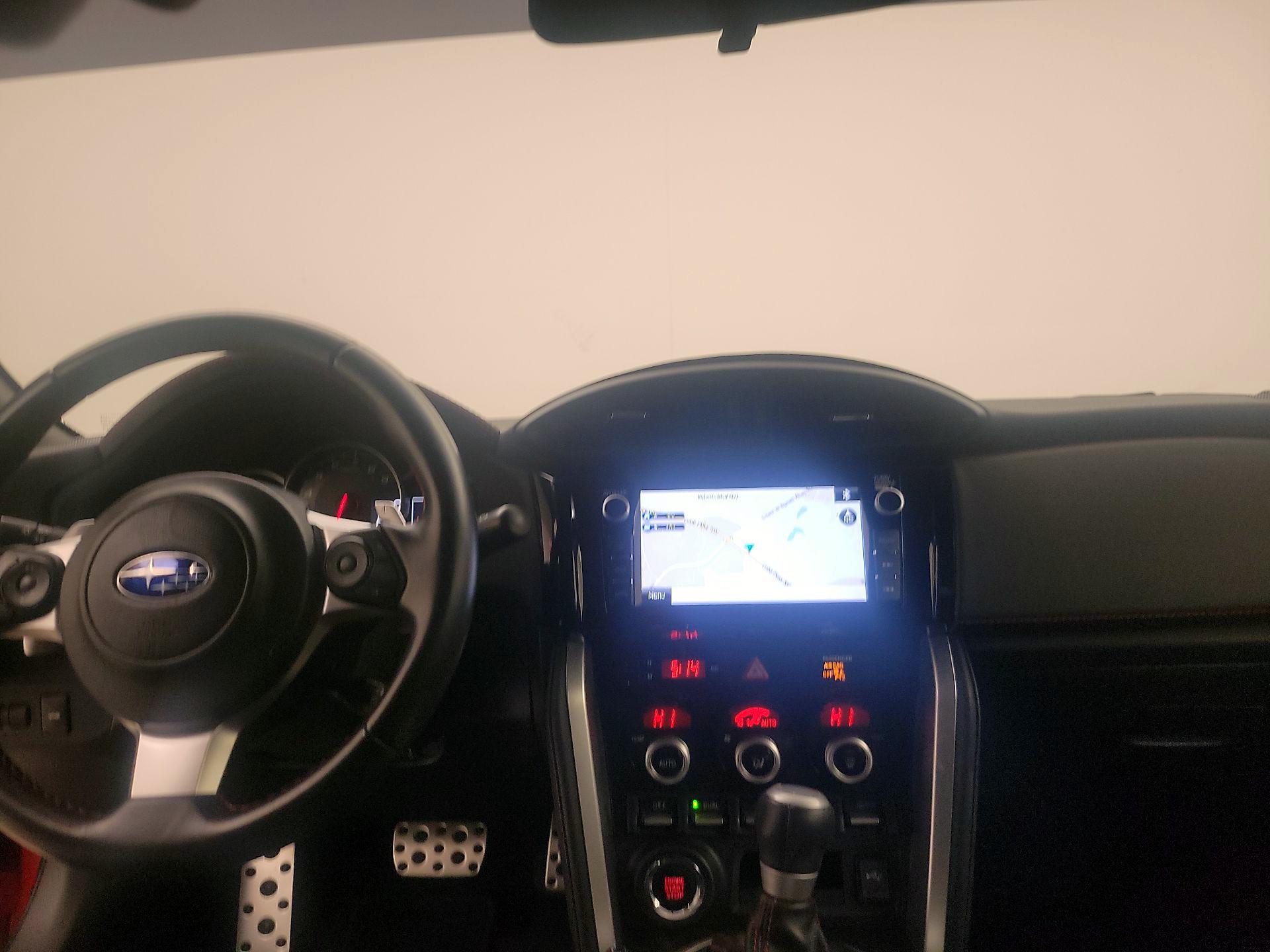 Thumbnail: 2018 Subaru BRZ - 9