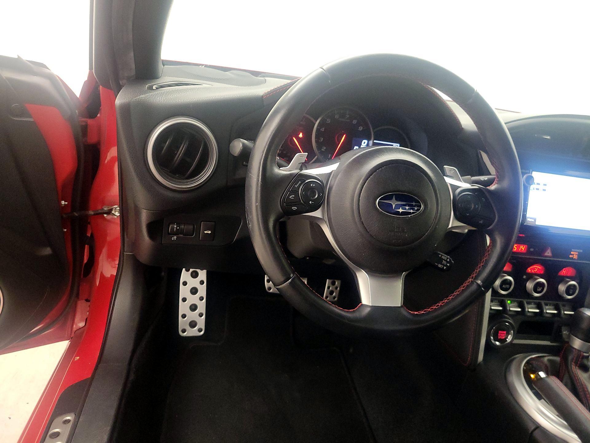 Thumbnail: 2018 Subaru BRZ - 10