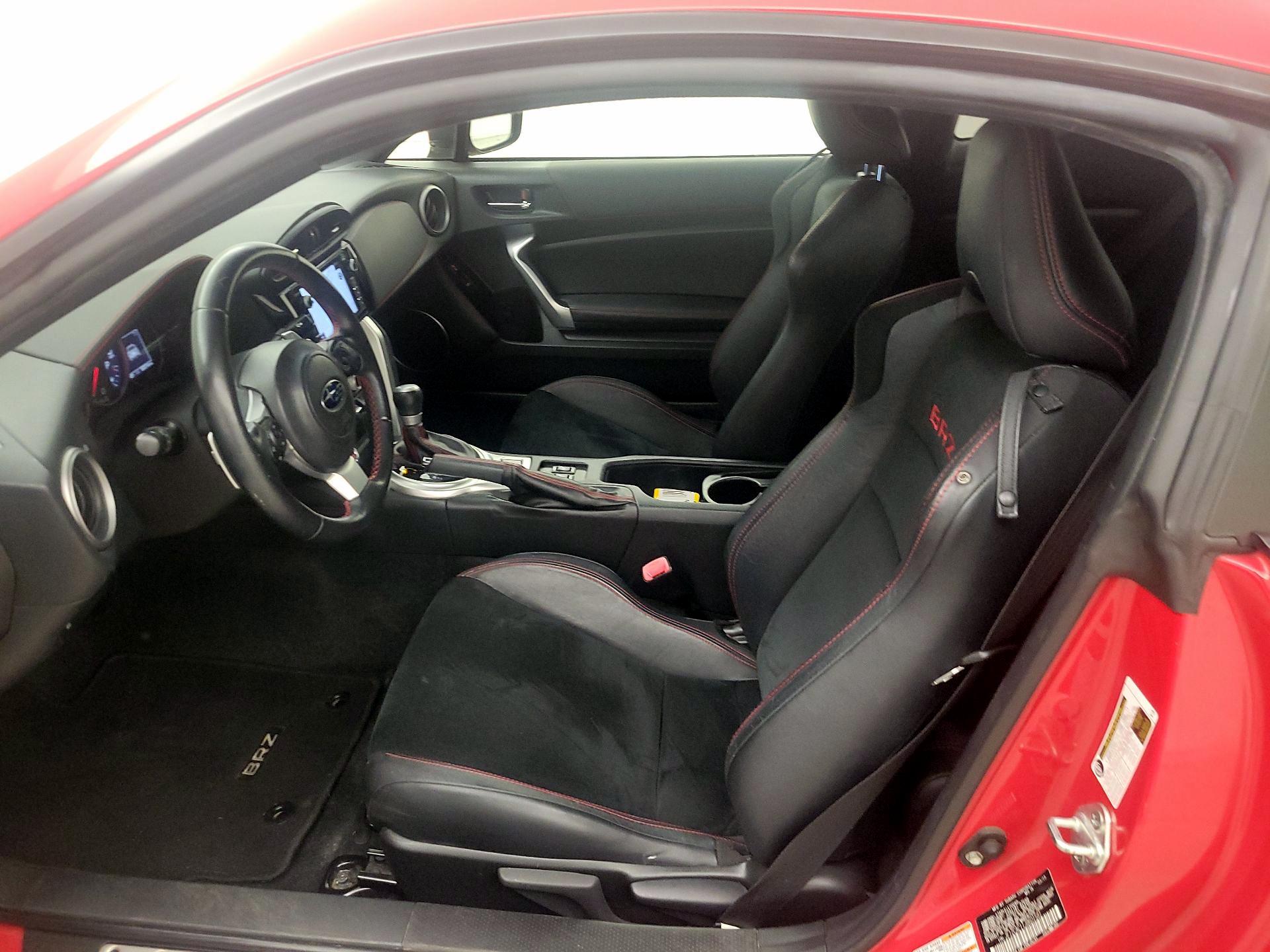 Thumbnail: 2018 Subaru BRZ - 11