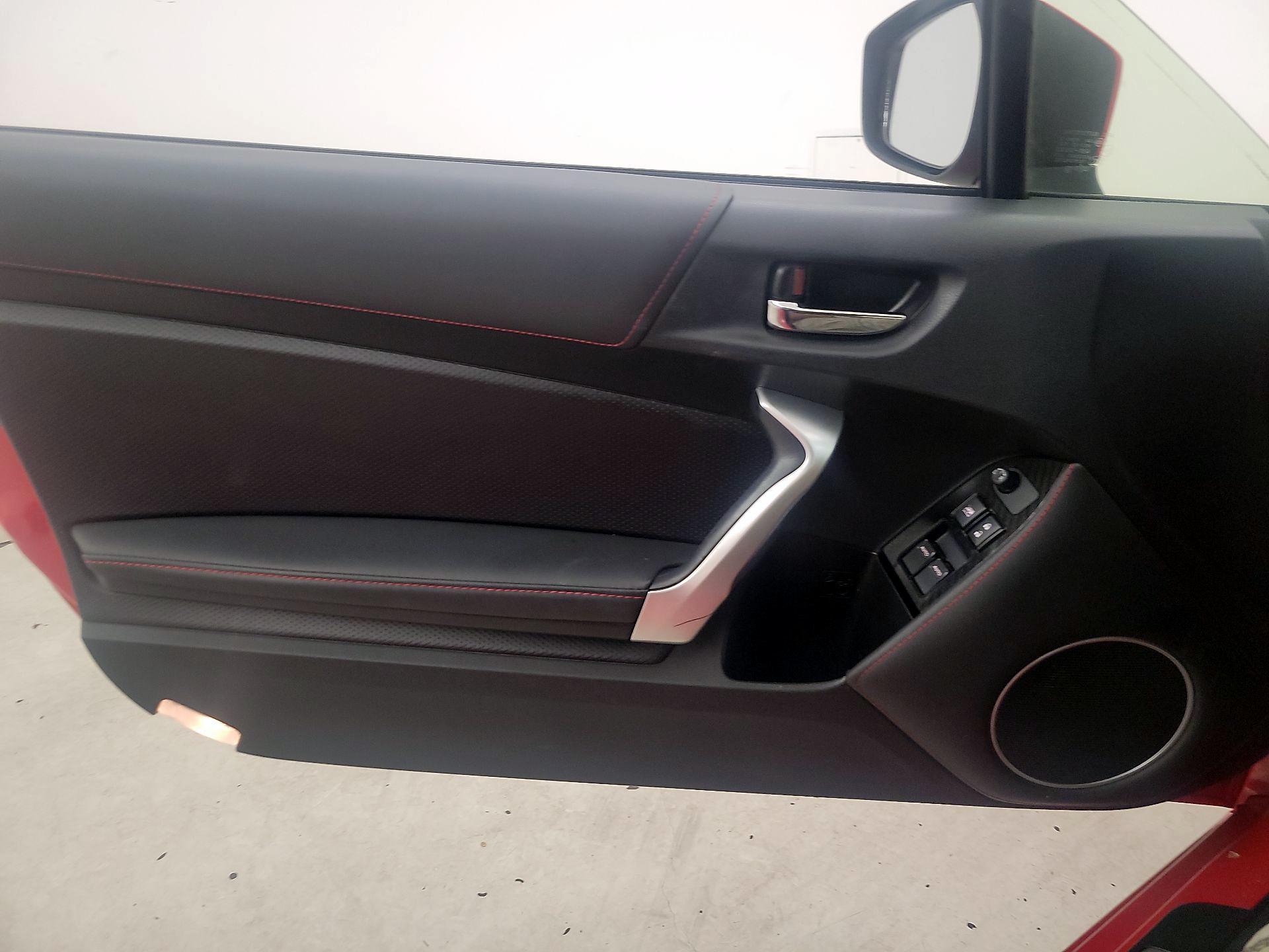 Thumbnail: 2018 Subaru BRZ - 12