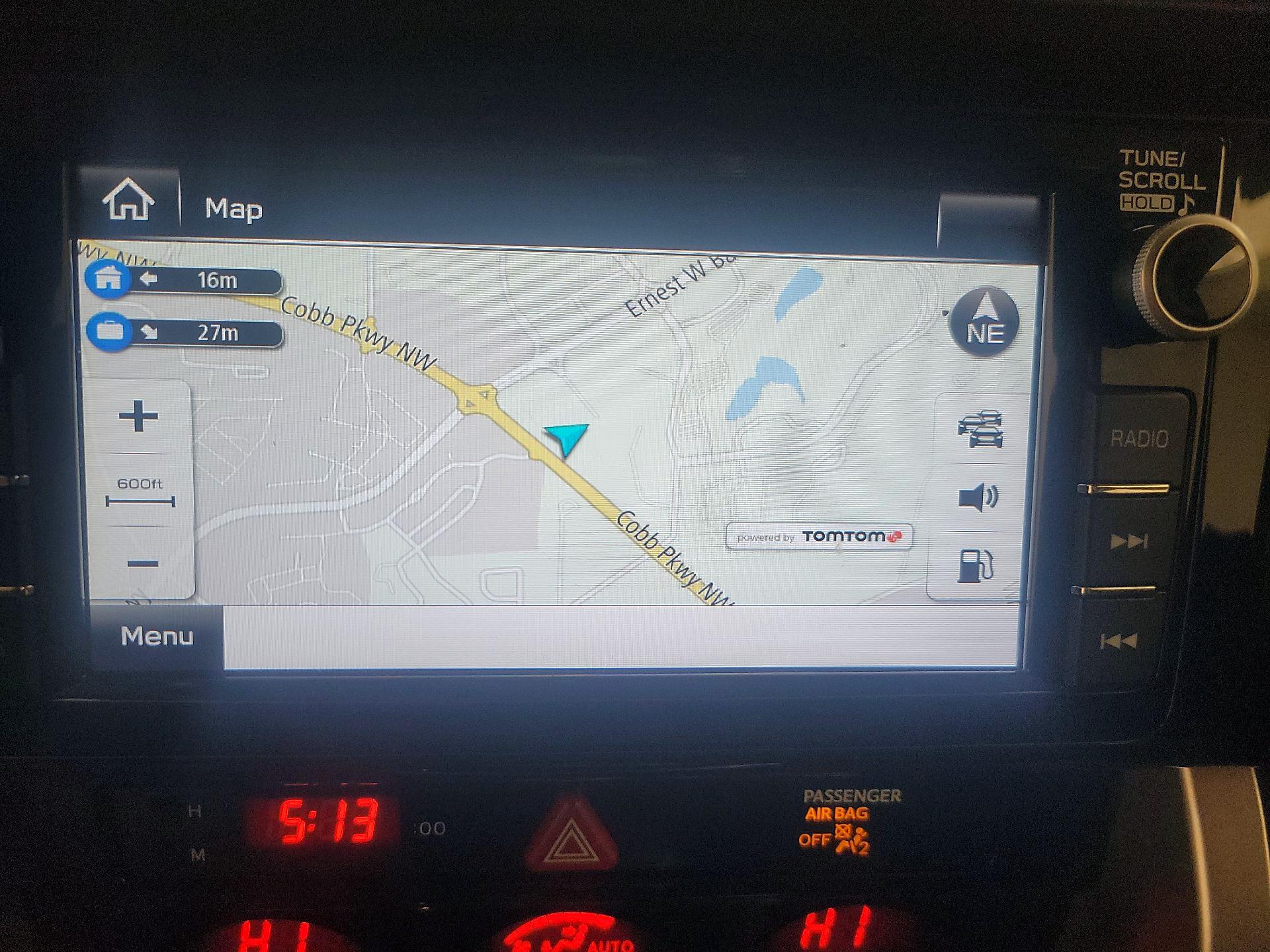 Thumbnail: 2018 Subaru BRZ - 14