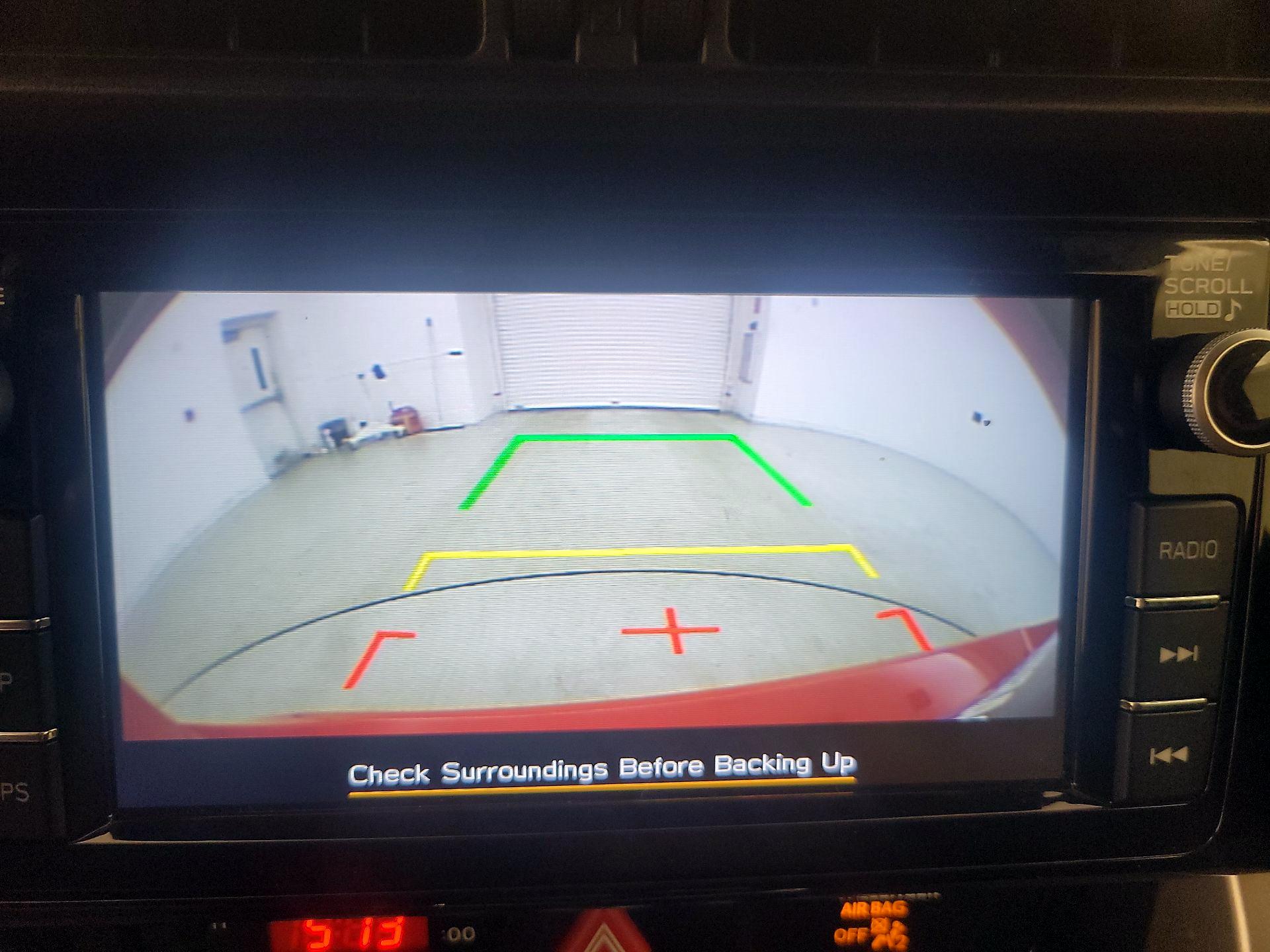 Thumbnail: 2018 Subaru BRZ - 15