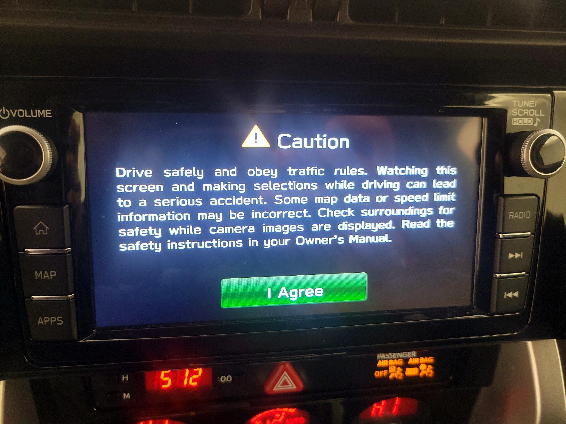 Thumbnail: 2018 Subaru BRZ - 16