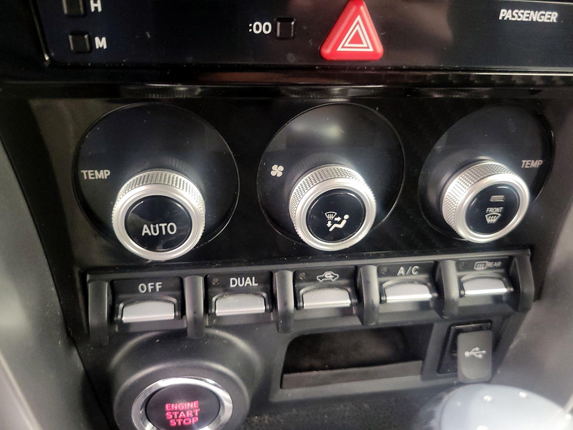 Thumbnail: 2018 Subaru BRZ - 17