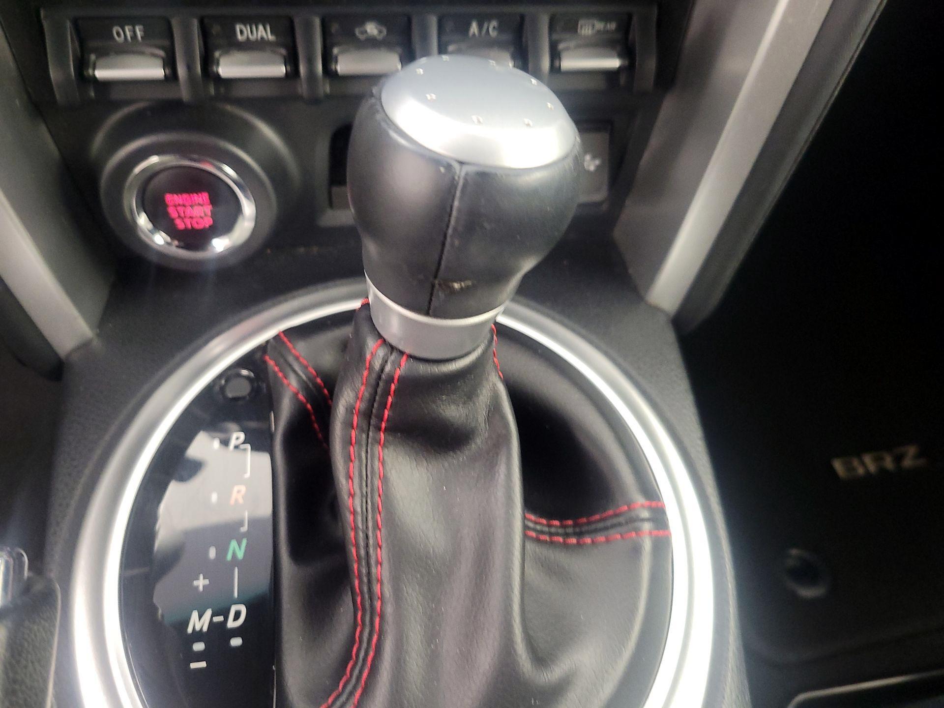 Thumbnail: 2018 Subaru BRZ - 18