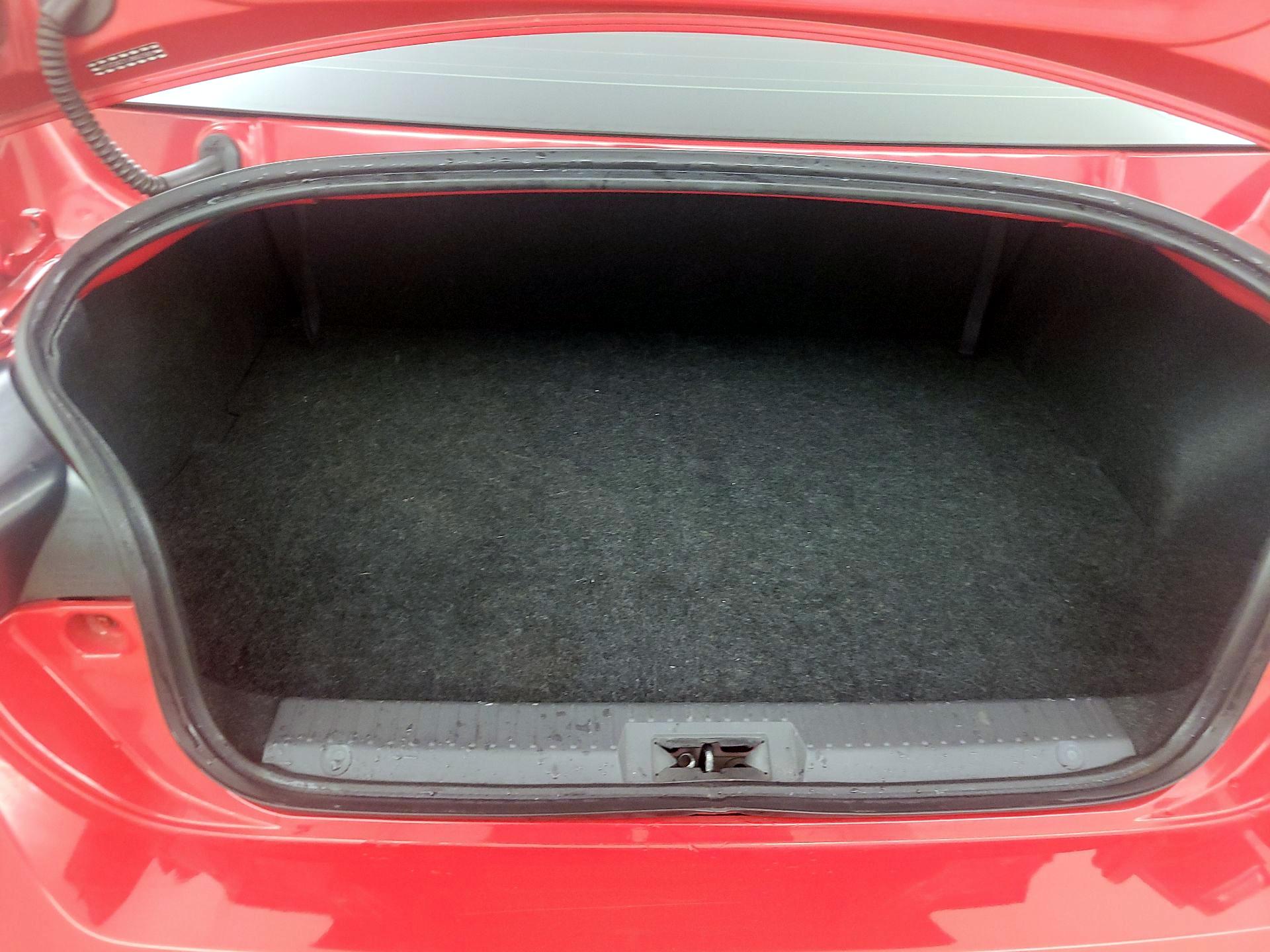 Thumbnail: 2018 Subaru BRZ - 20