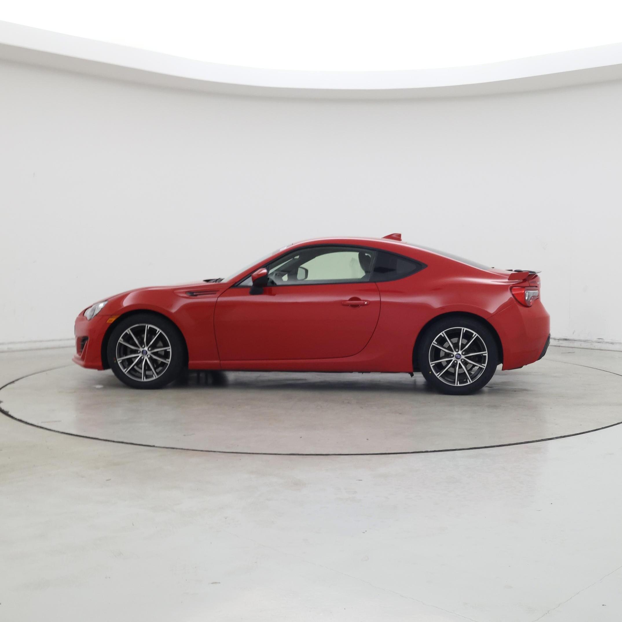 Thumbnail: 2018 Subaru BRZ - 3