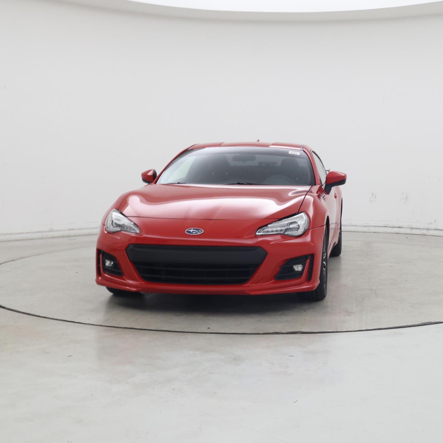 Thumbnail: 2018 Subaru BRZ - 5