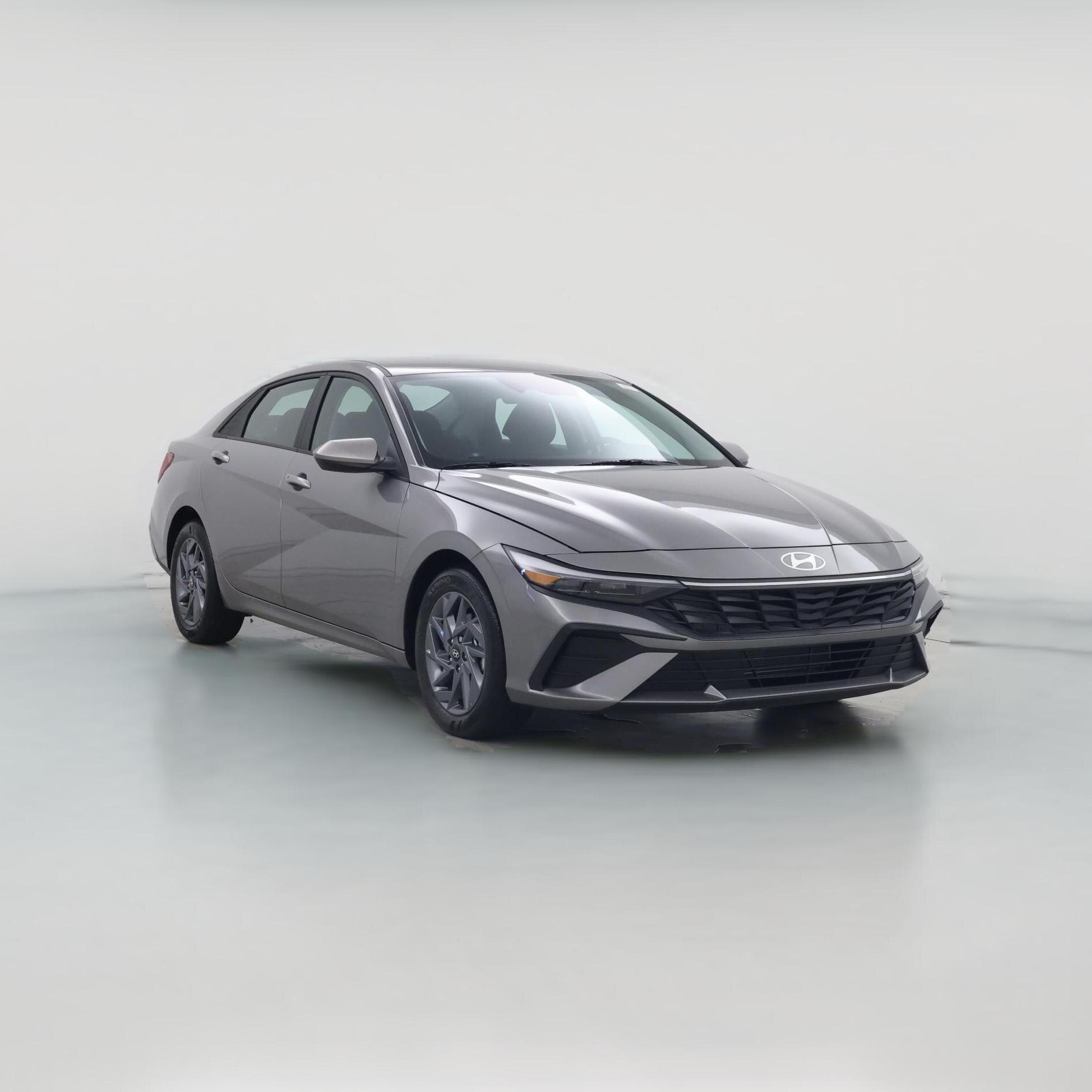 Thumbnail: 2024 Hyundai Elantra - 1