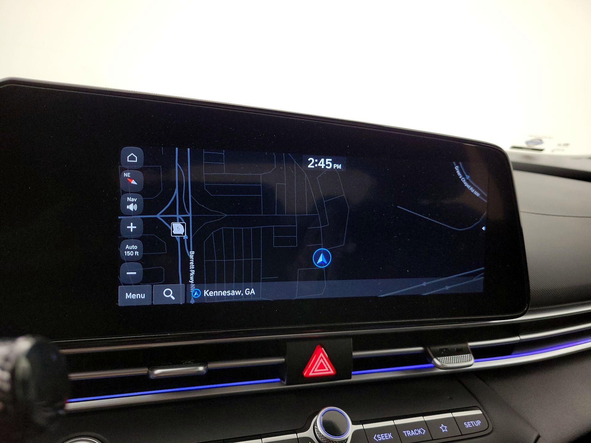 Thumbnail: 2024 Hyundai Elantra - 14