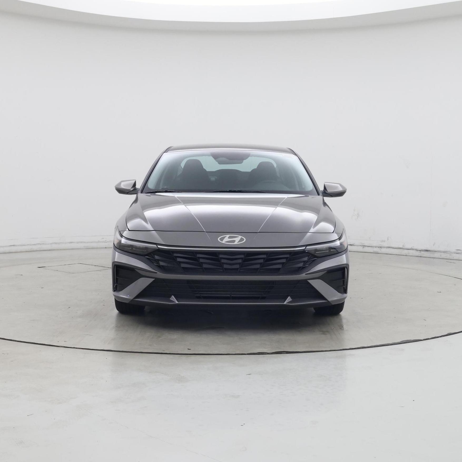 Thumbnail: 2024 Hyundai Elantra - 5