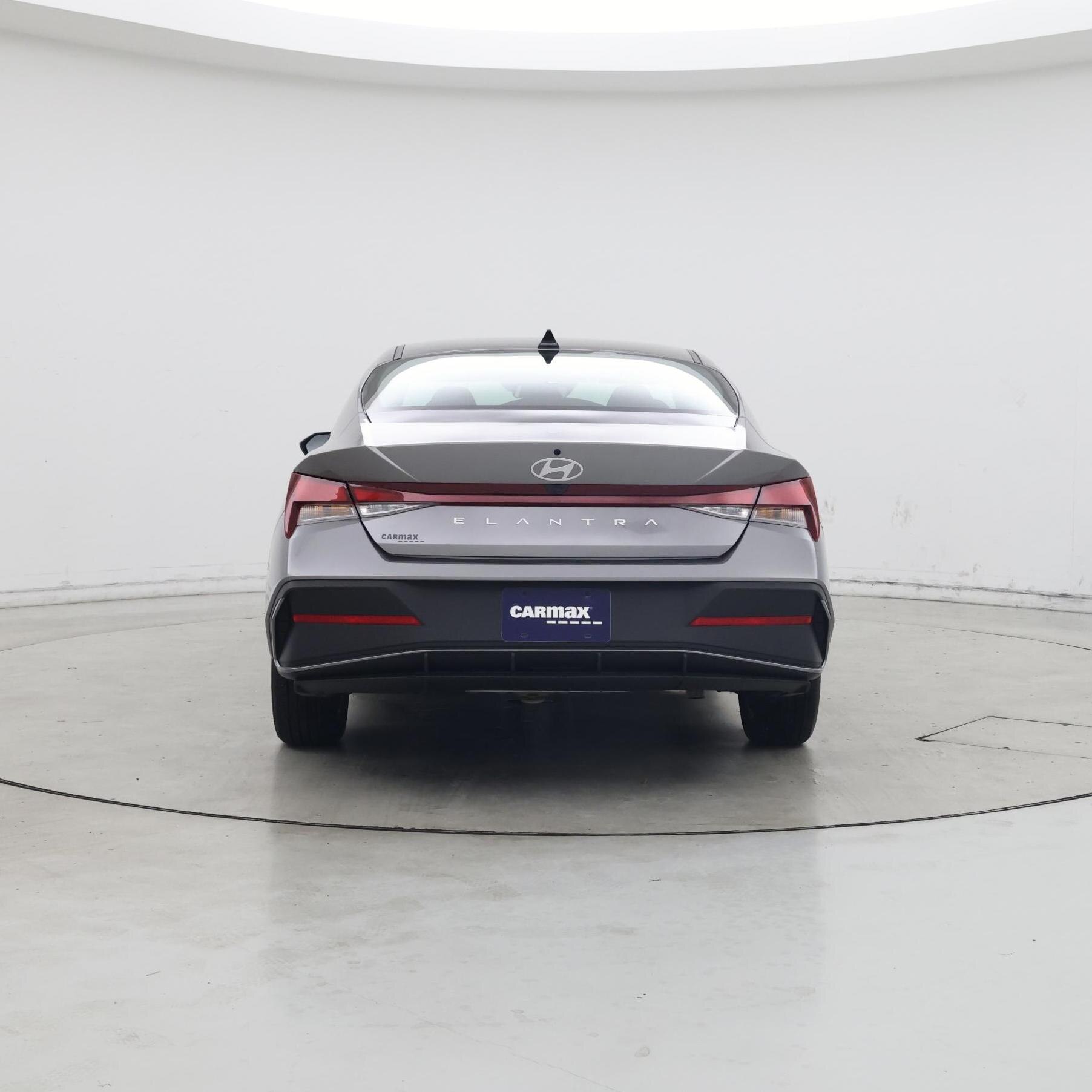 Thumbnail: 2024 Hyundai Elantra - 6