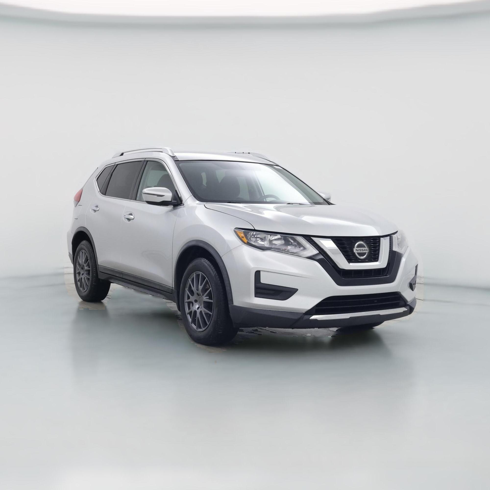 Thumbnail: 2018 Nissan Rogue - 1