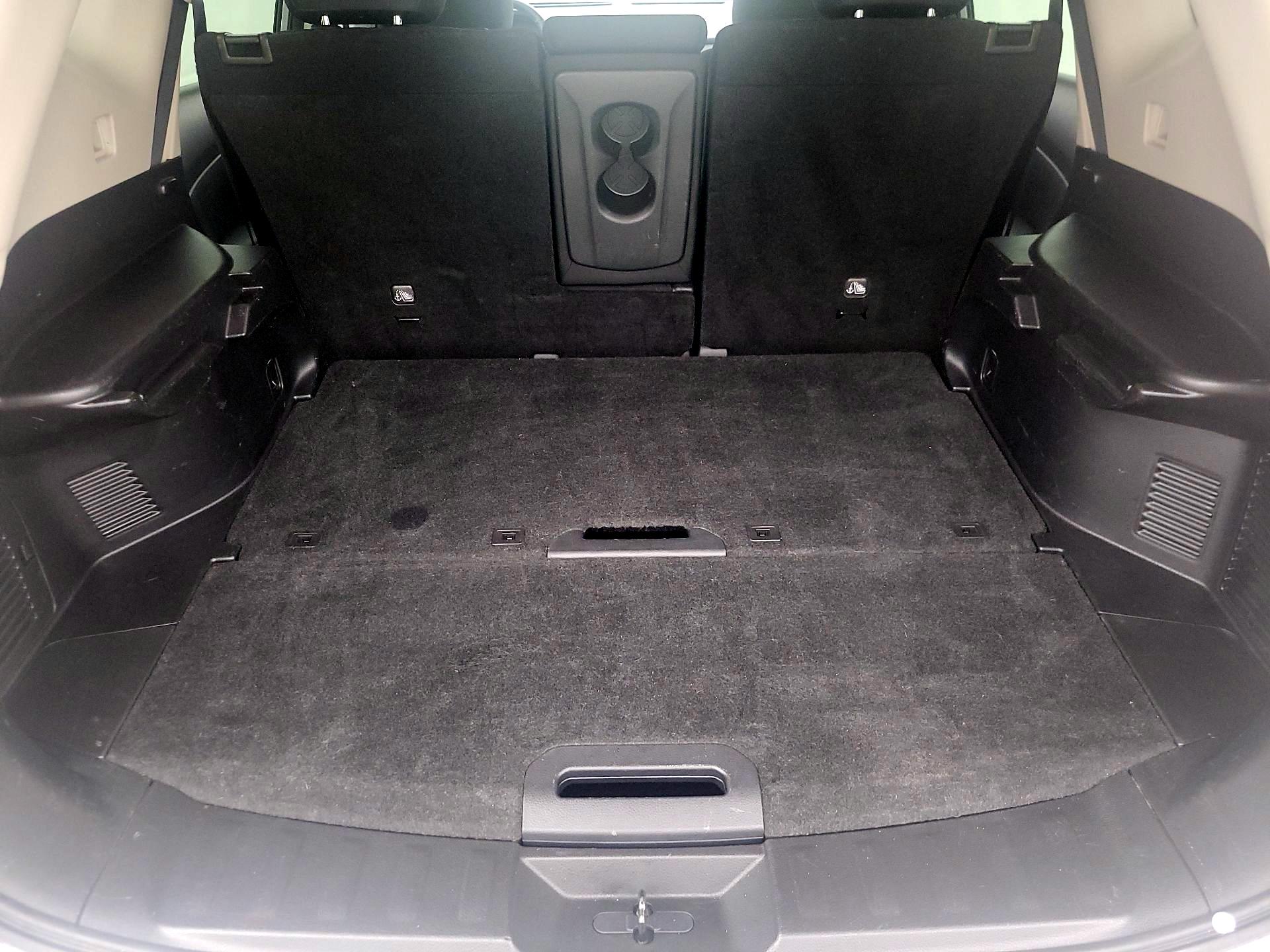 Thumbnail: 2018 Nissan Rogue - 20