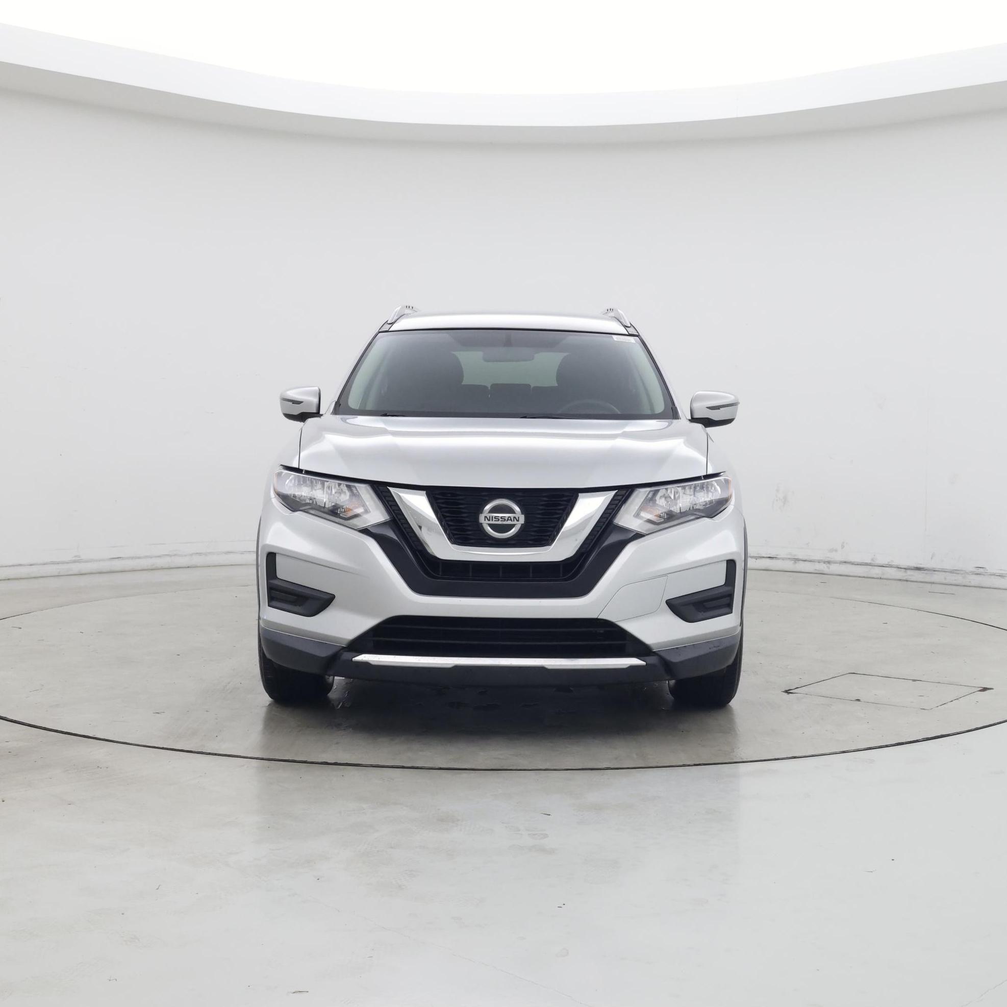 Thumbnail: 2018 Nissan Rogue - 5