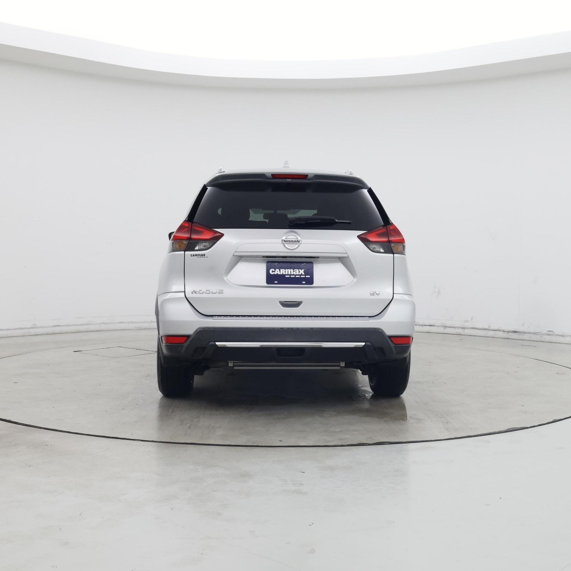 Thumbnail: 2018 Nissan Rogue - 6