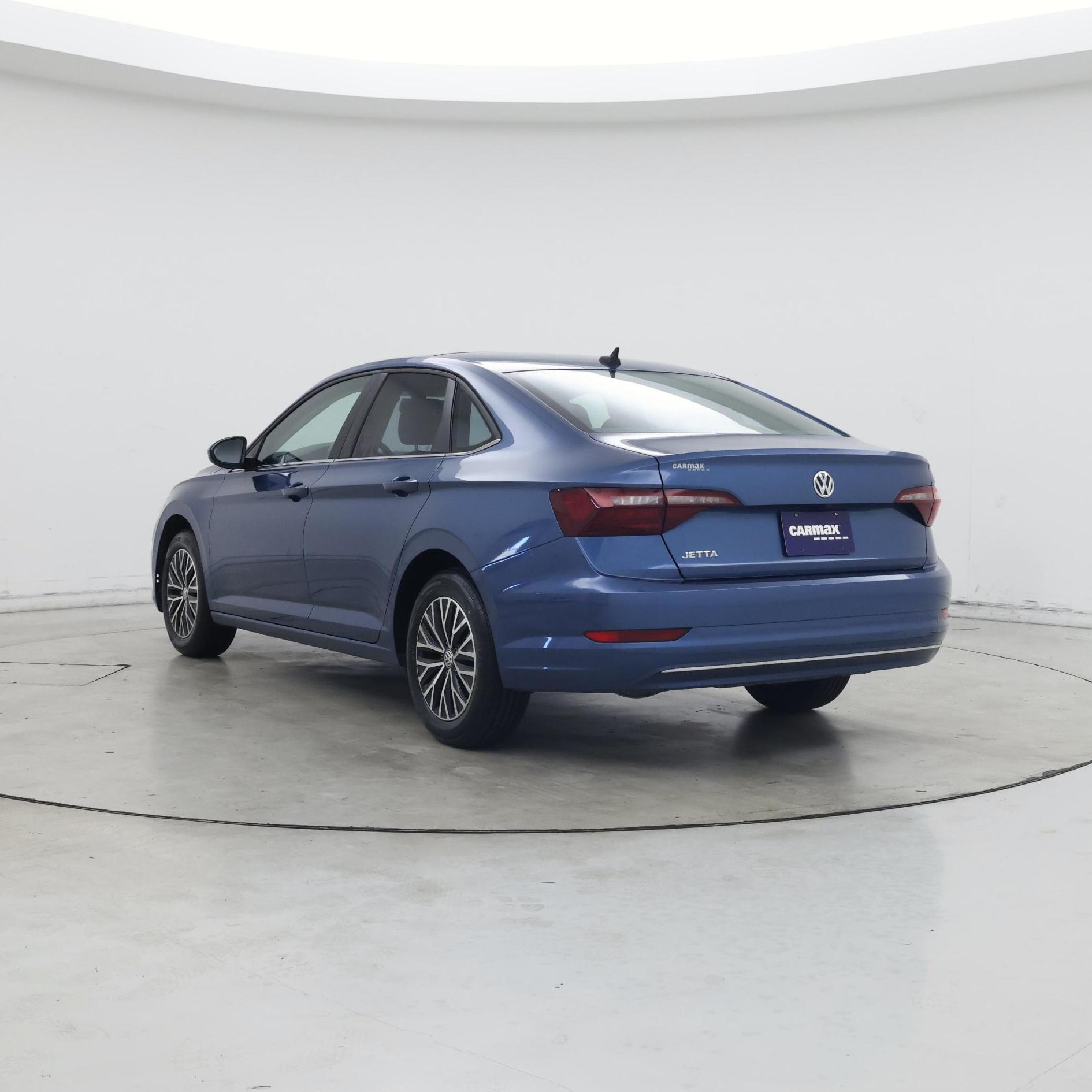 Thumbnail: 2021 Volkswagen Jetta - 2